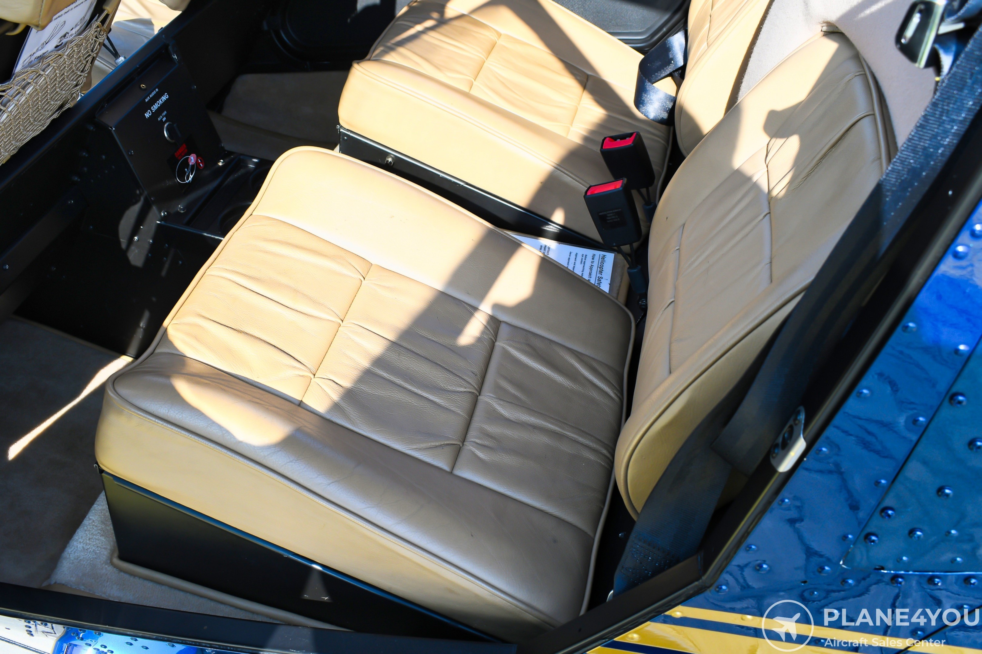 2006 Robinson R44 Raven II, photo 56