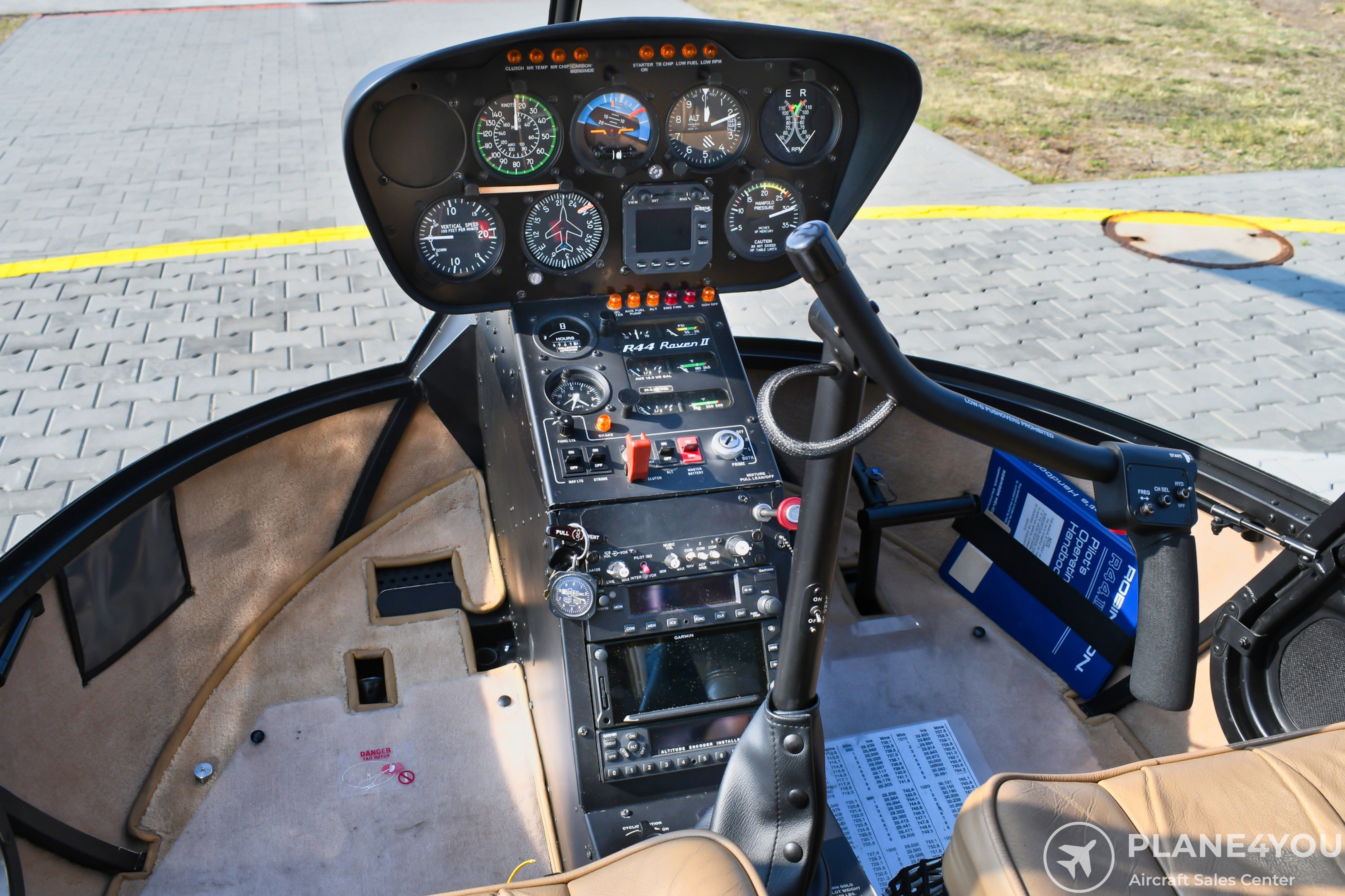 2006 Robinson R44 Raven II, photo 58