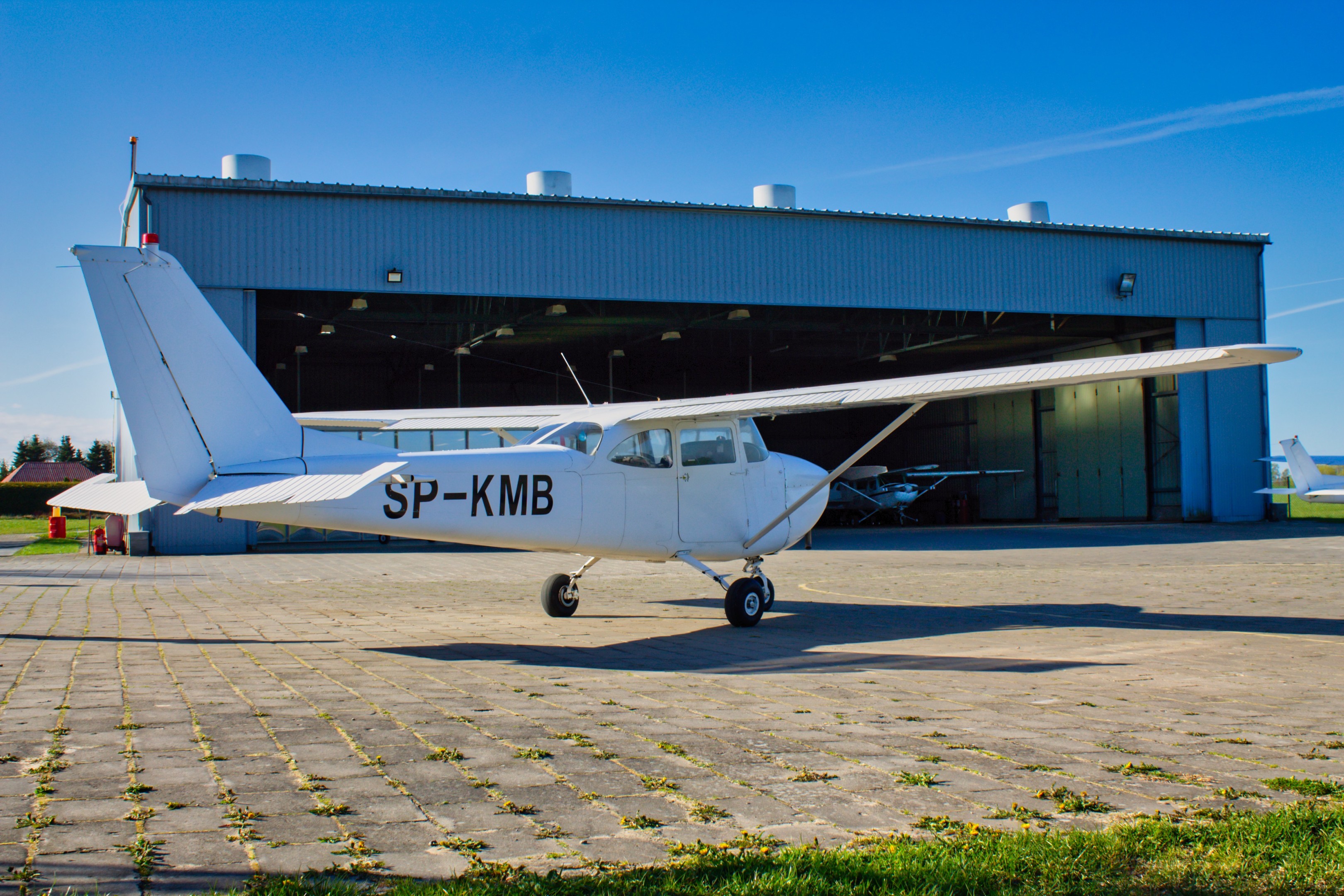 1965 Cessna F172G, photo 6