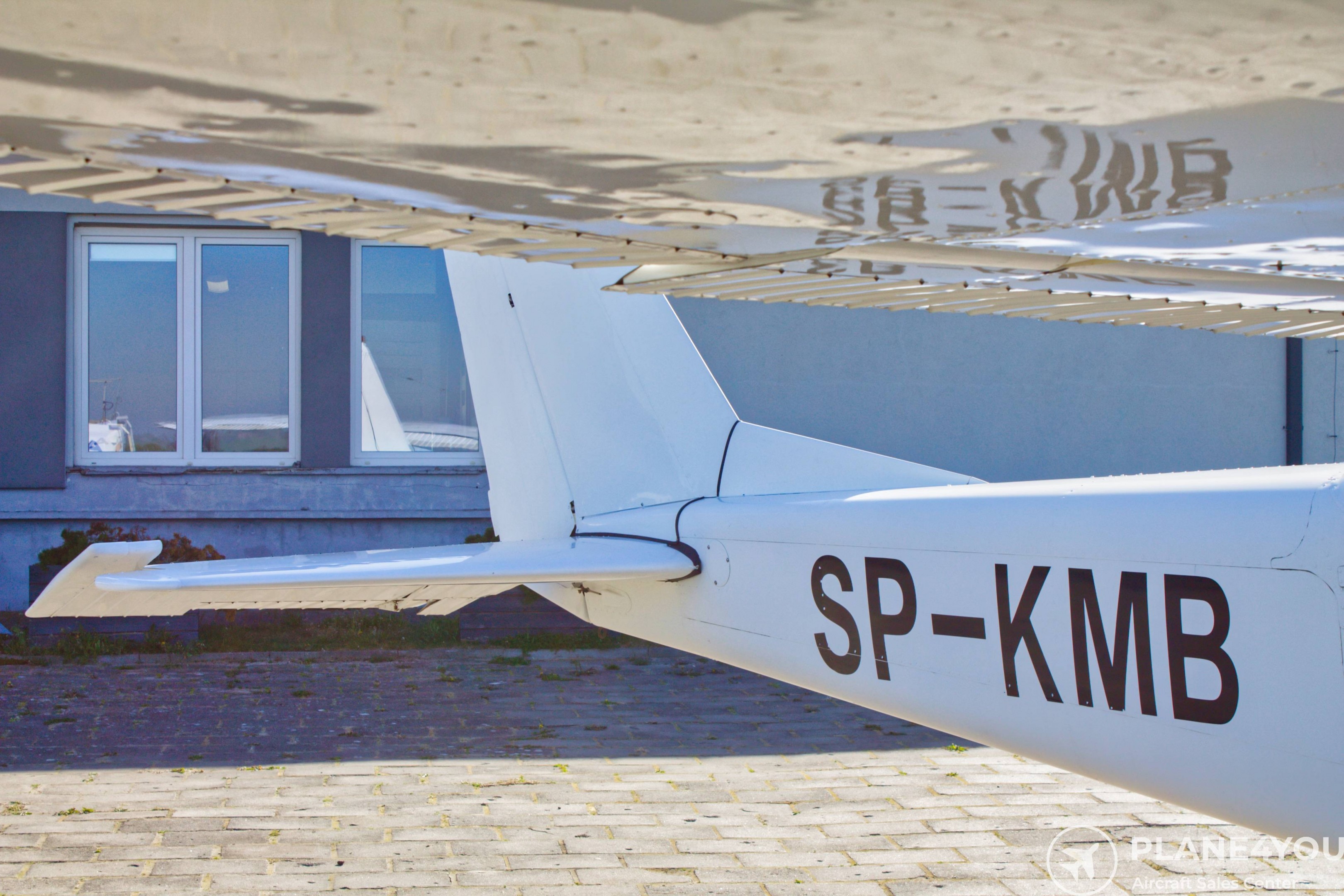 1965 Cessna F172G, photo 15