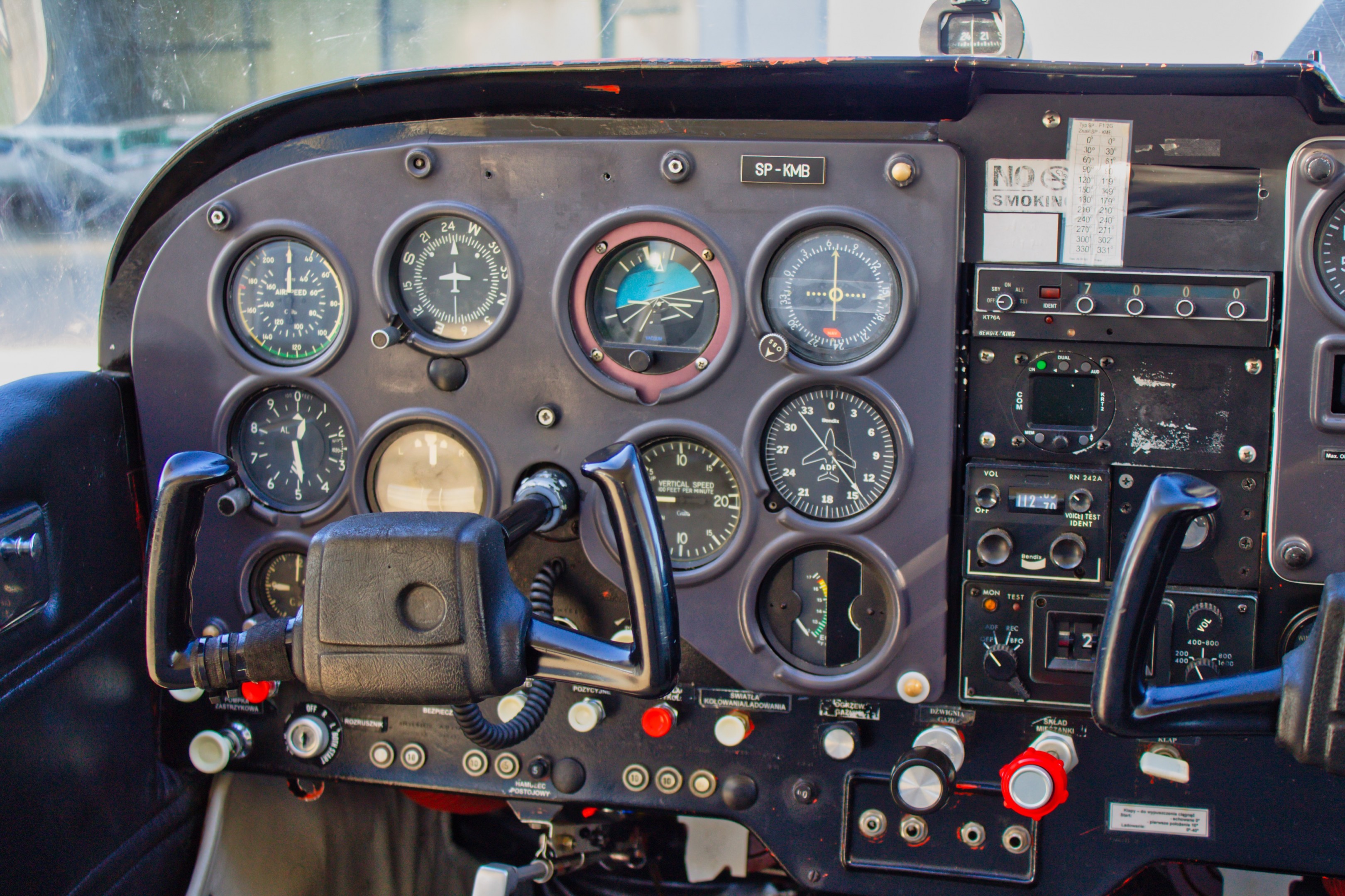 1965 Cessna F172G, photo 25