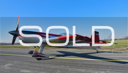 Extra 330SC SP-IIN