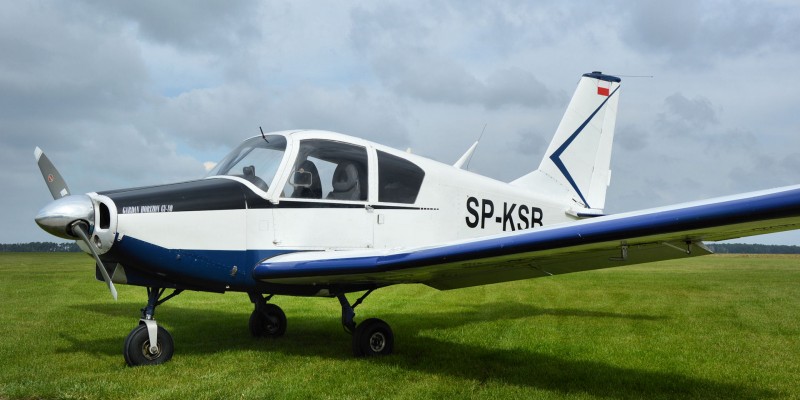 Socata GARDAN GY80-160 SP-KSB