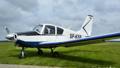 Socata GARDAN GY80-160 SP-KSB