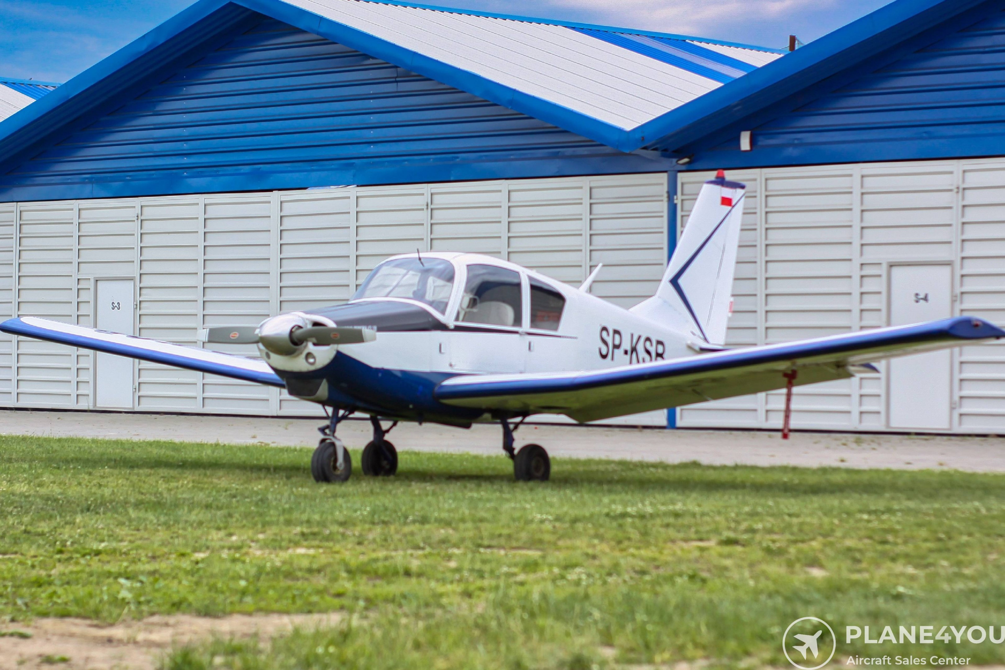 1965 Sud Aviation Socata Gardan GY80-160, photo 3