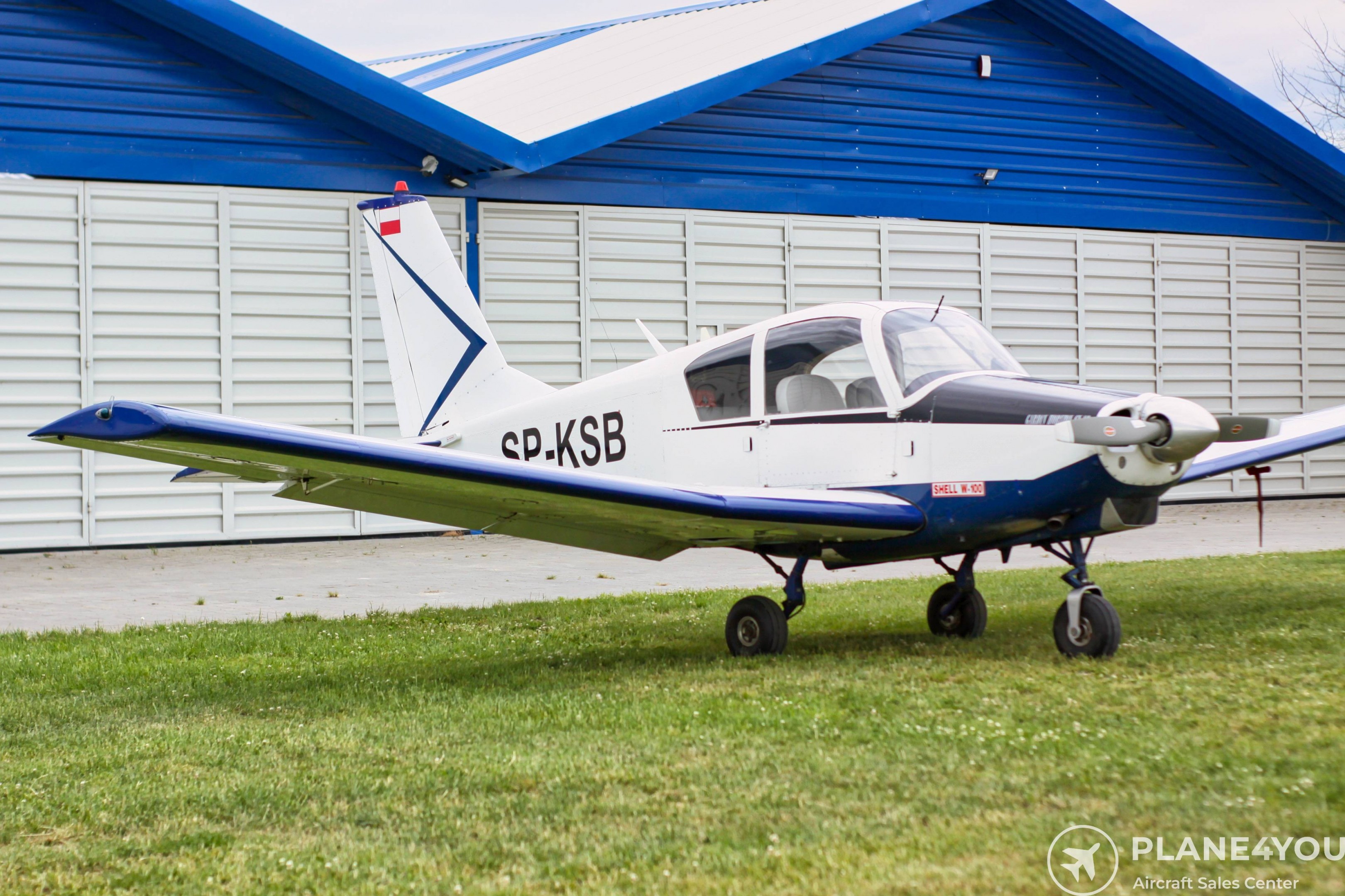 1965 Sud Aviation Socata Gardan GY80-160, photo 10