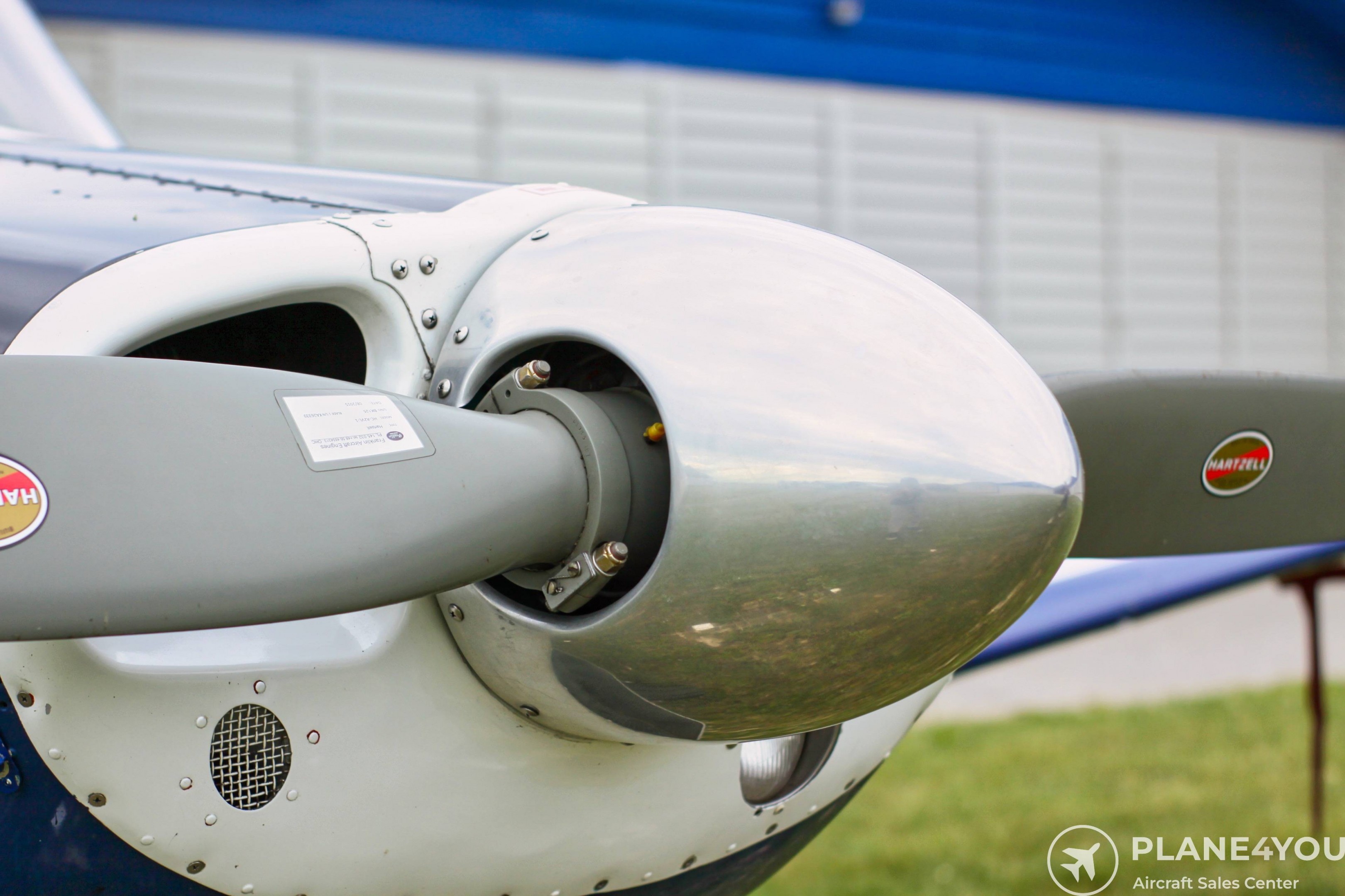 1965 Sud Aviation Socata Gardan GY80-160, photo 12