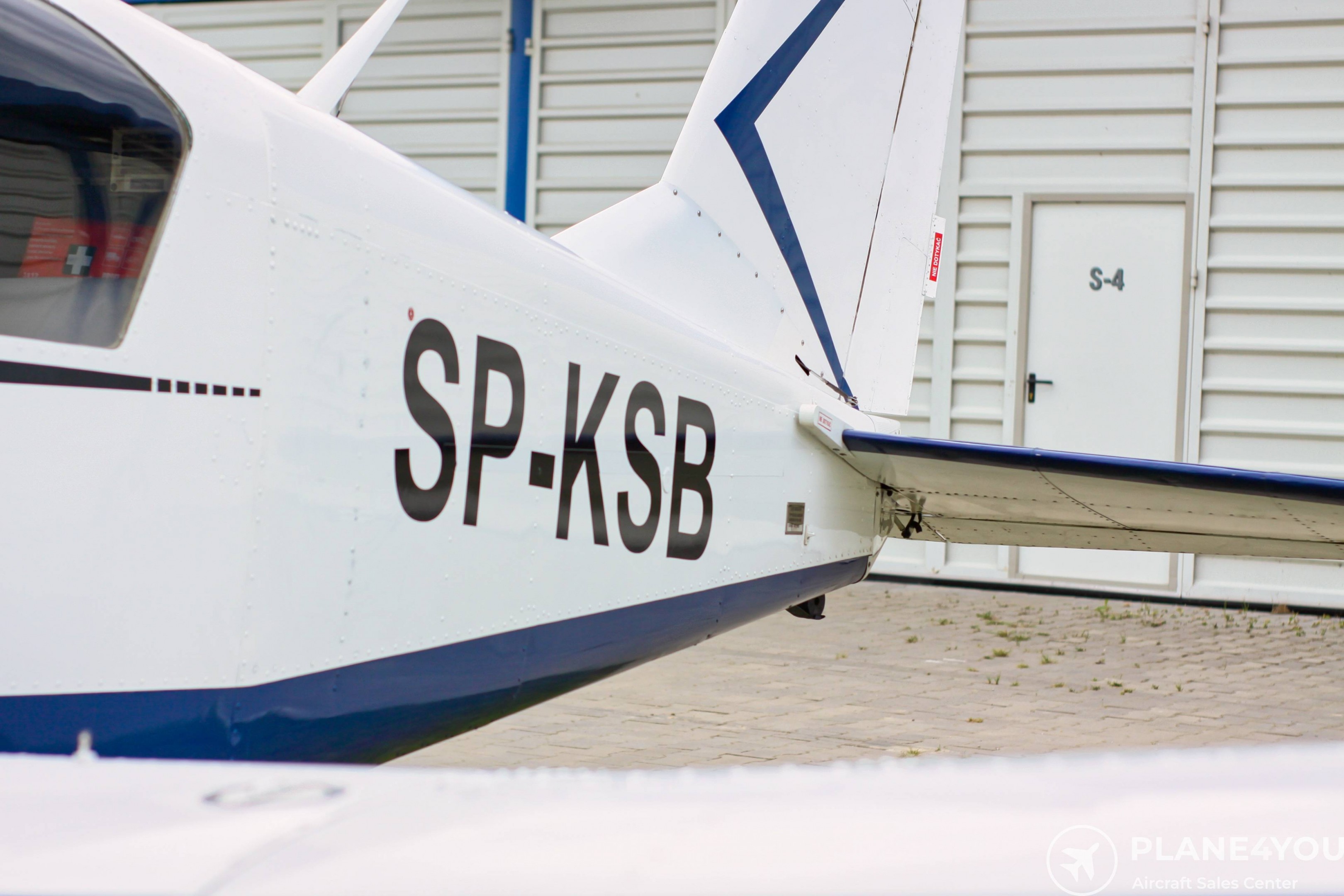 1965 Sud Aviation Socata Gardan GY80-160, photo 14