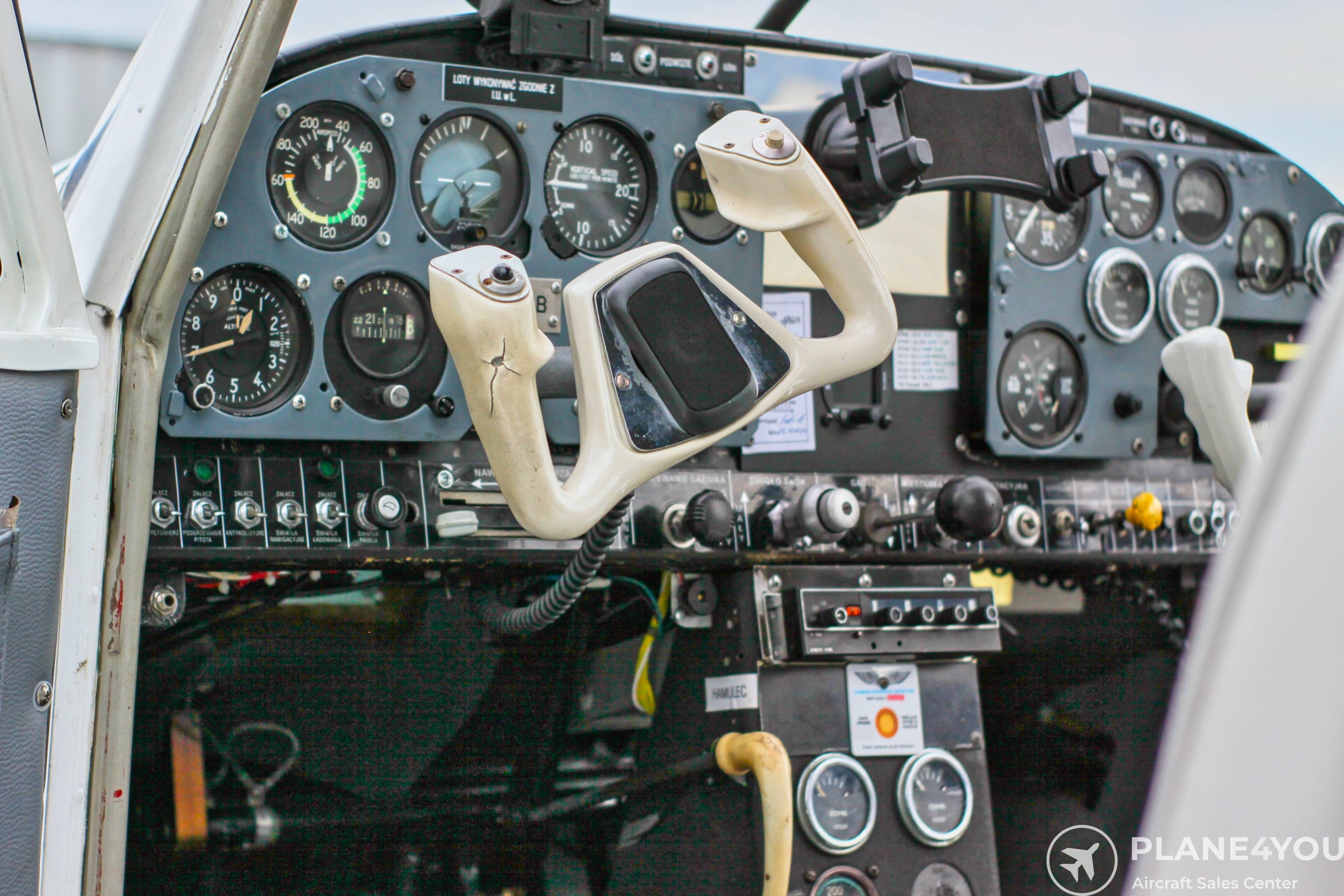 1965 Sud Aviation Socata Gardan GY80-160, photo 16
