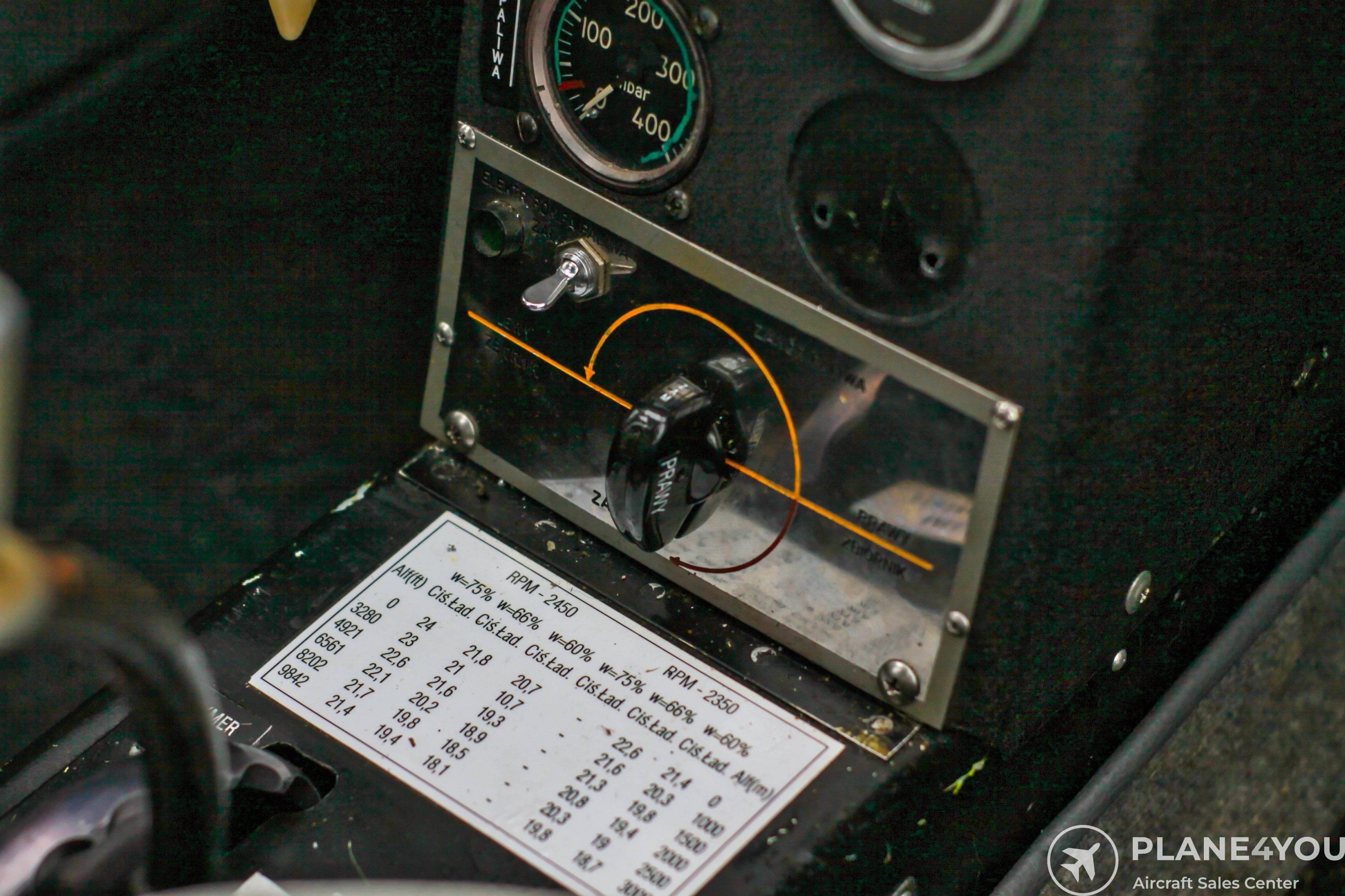 1965 Sud Aviation Socata Gardan GY80-160, photo 19