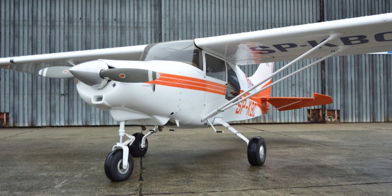 MAULE MXT7 180 STAR ROCKET SP-KBC