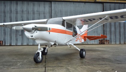MAULE MXT7 180 STAR ROCKET SP-KBC