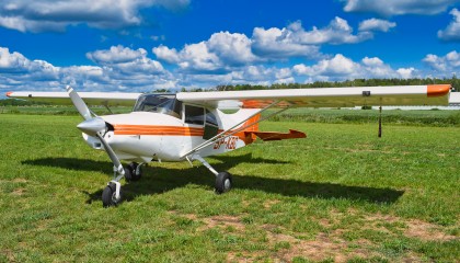 MAULE MXT7 180 STAR ROCKET SP-KBC