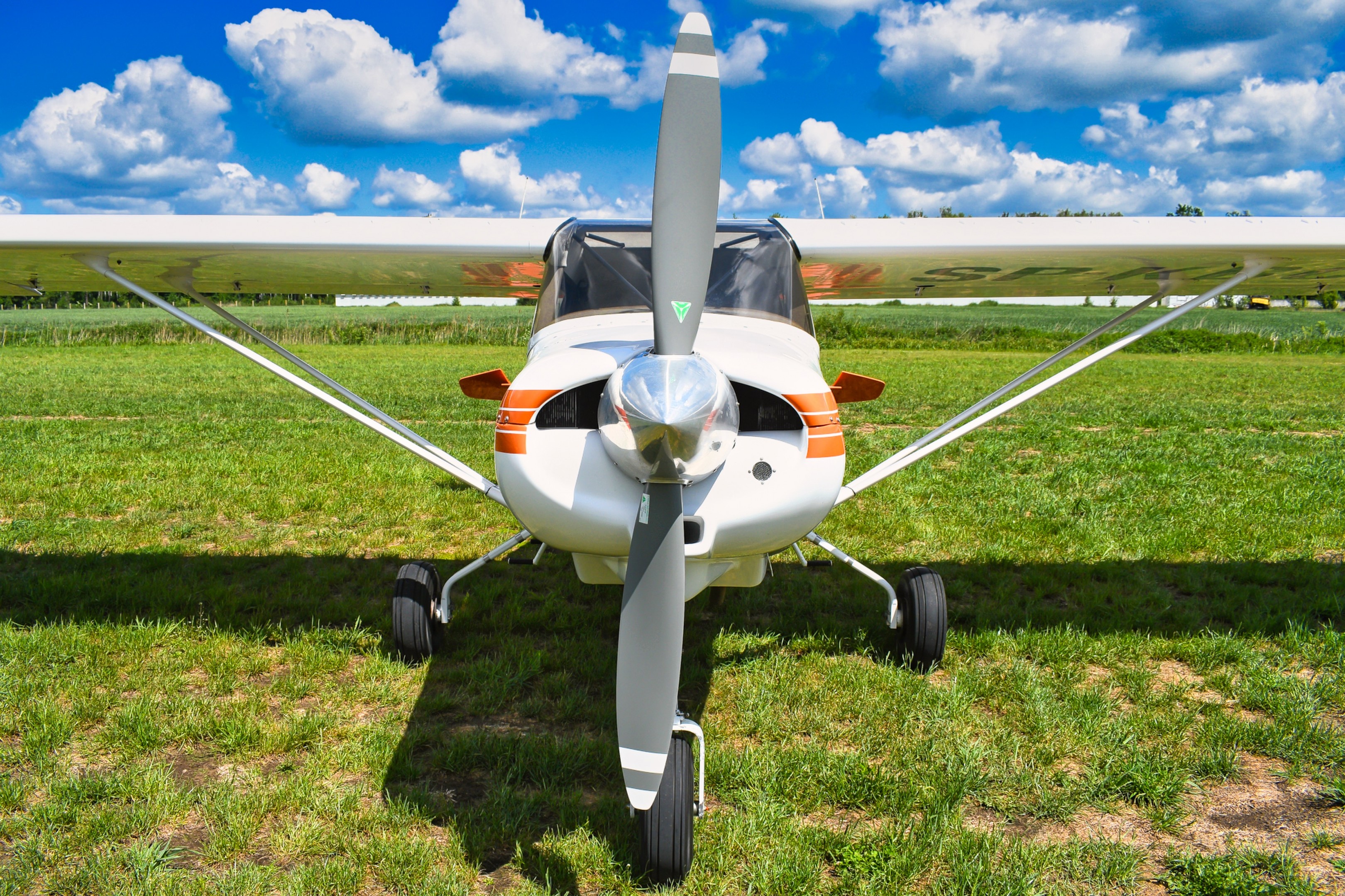 2002 Maule MXT7 180 Star Rocket, photo 12