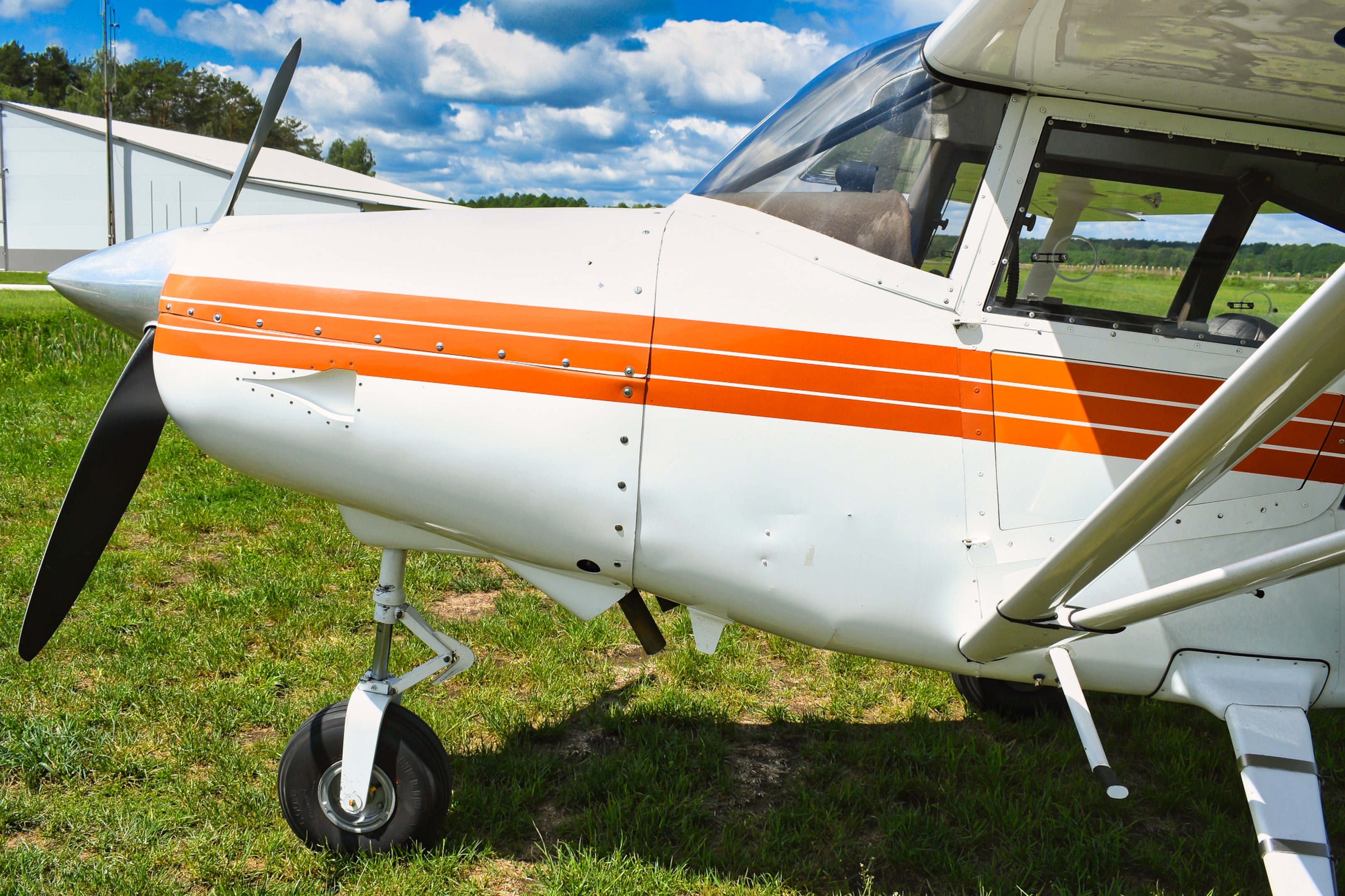 2002 Maule MXT7 180 Star Rocket, photo 14