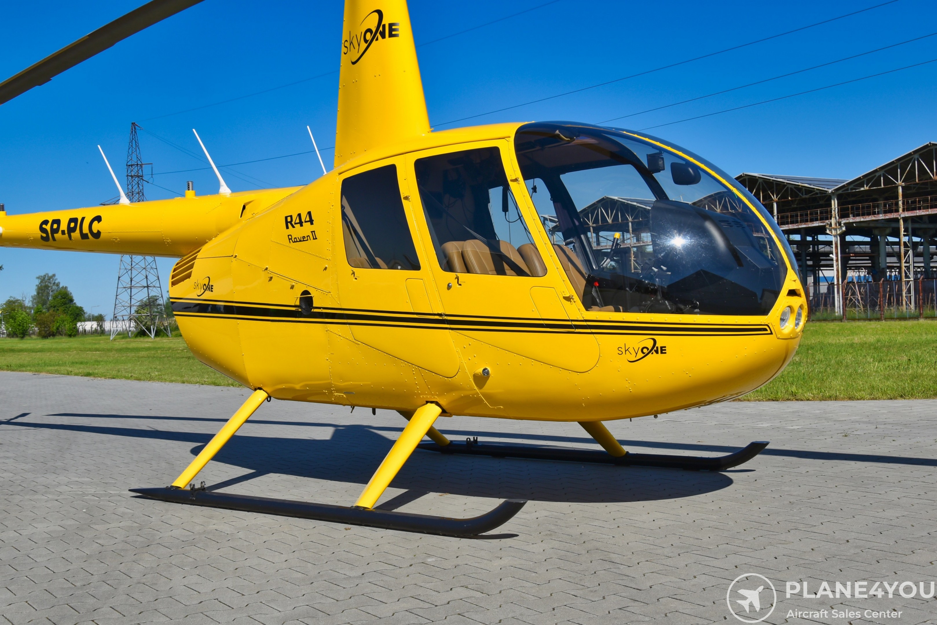 2021 Robinson R44 Raven II, photo 2