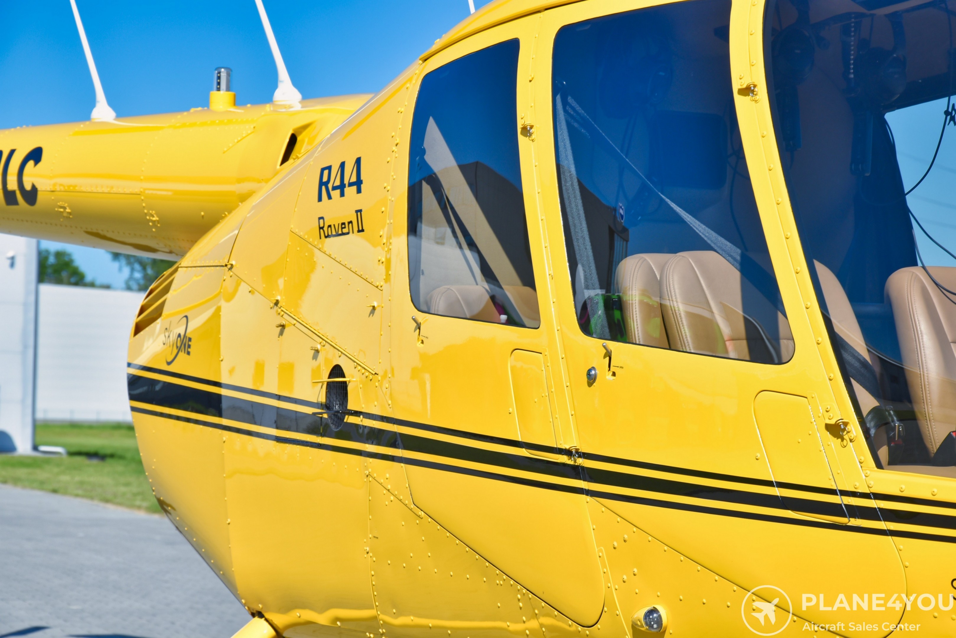 2021 Robinson R44 Raven II, photo 4