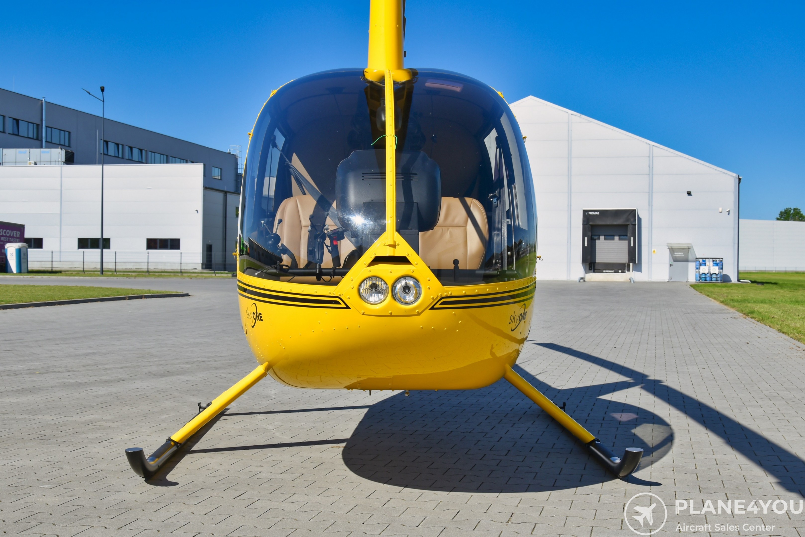 2021 Robinson R44 Raven II, photo 5