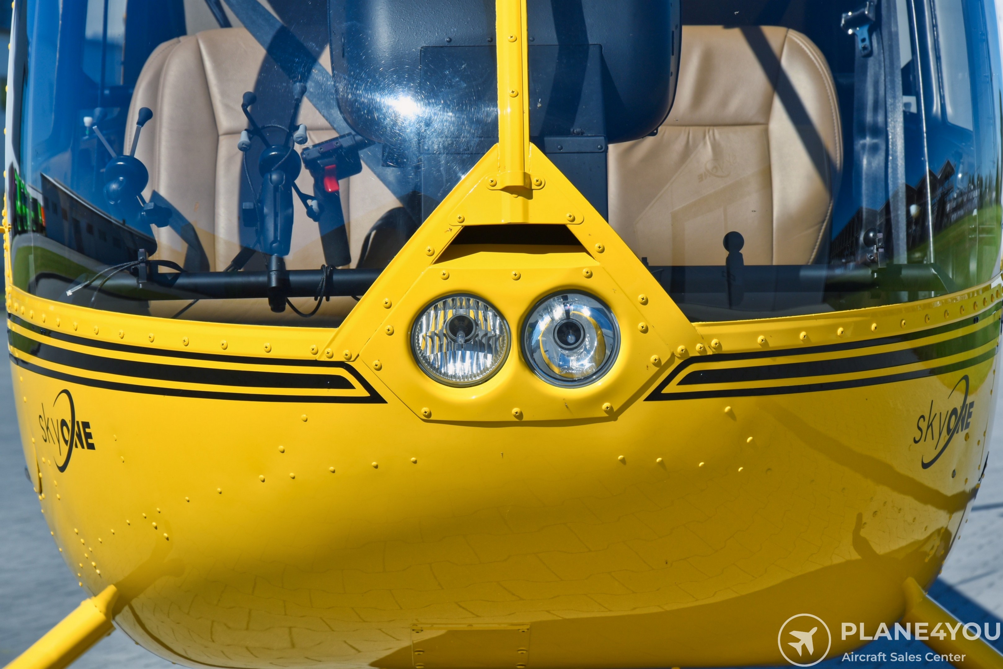 2021 Robinson R44 Raven II, photo 6