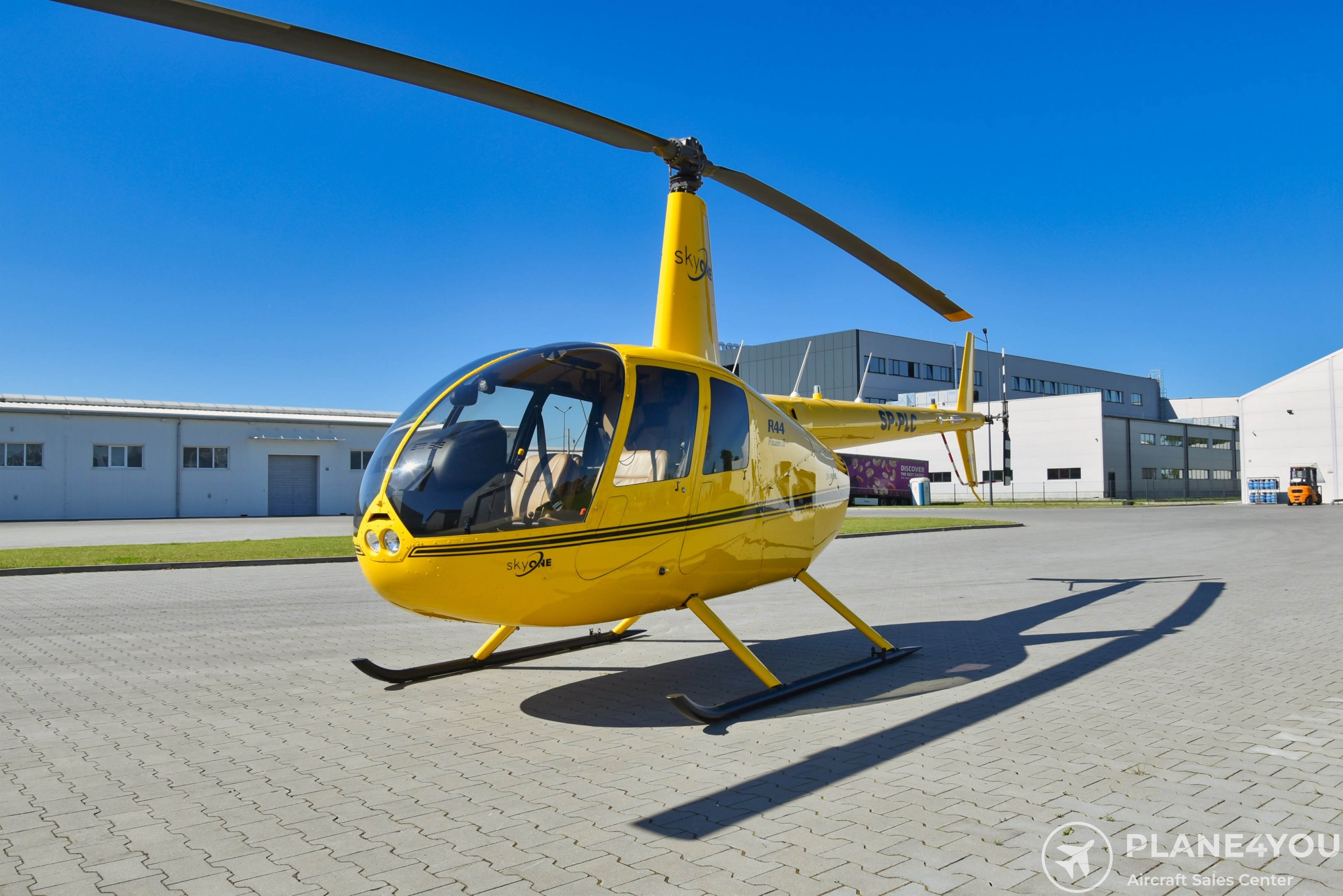 2021 Robinson R44 Raven II, photo 7