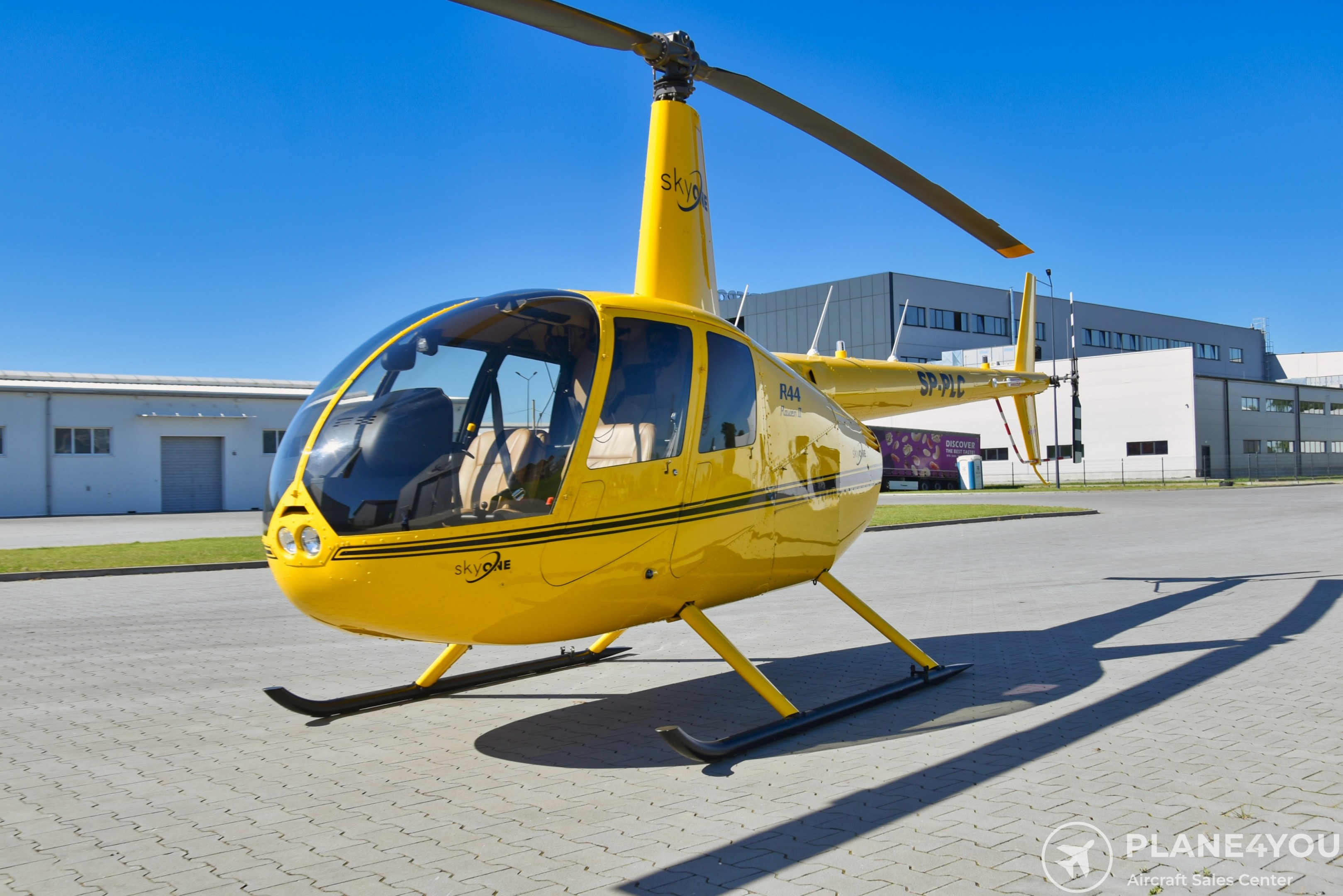 2021 Robinson R44 Raven II, photo 9