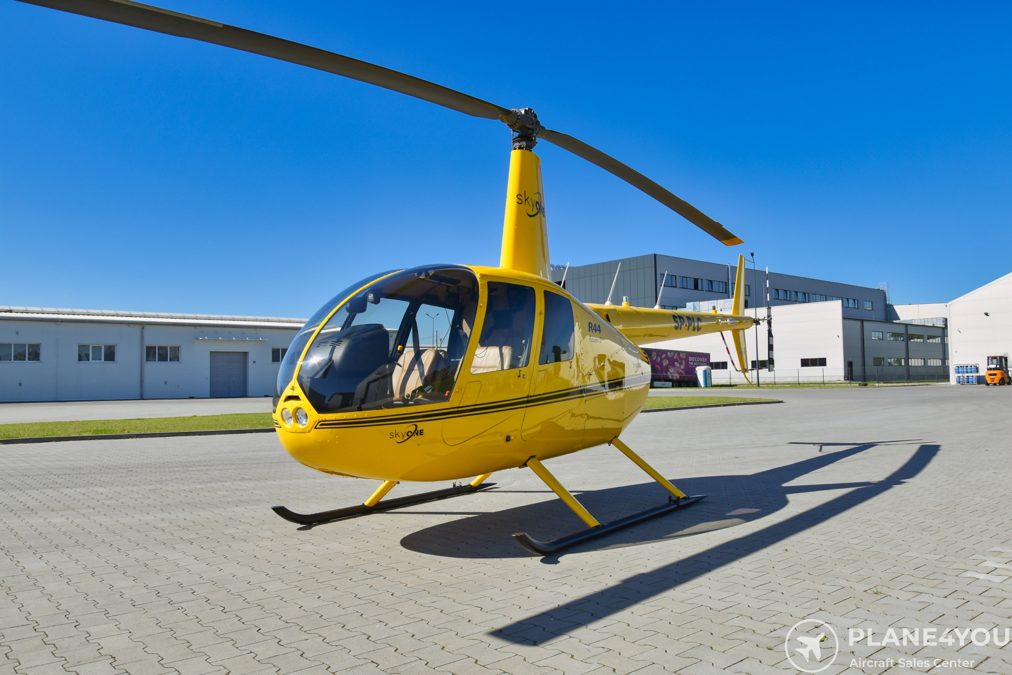 2021 Robinson R44 Raven II, photo 10
