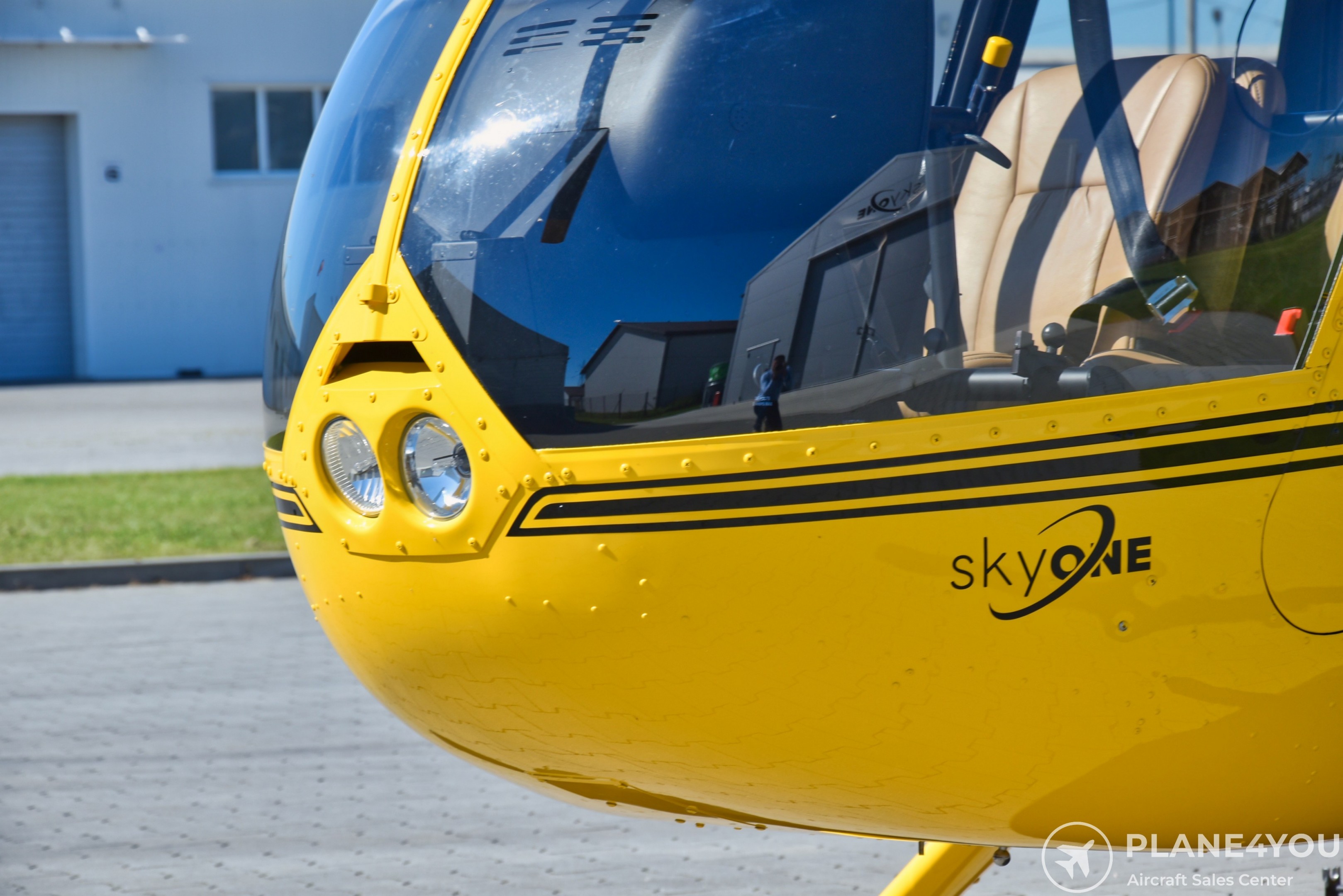 2021 Robinson R44 Raven II, photo 11