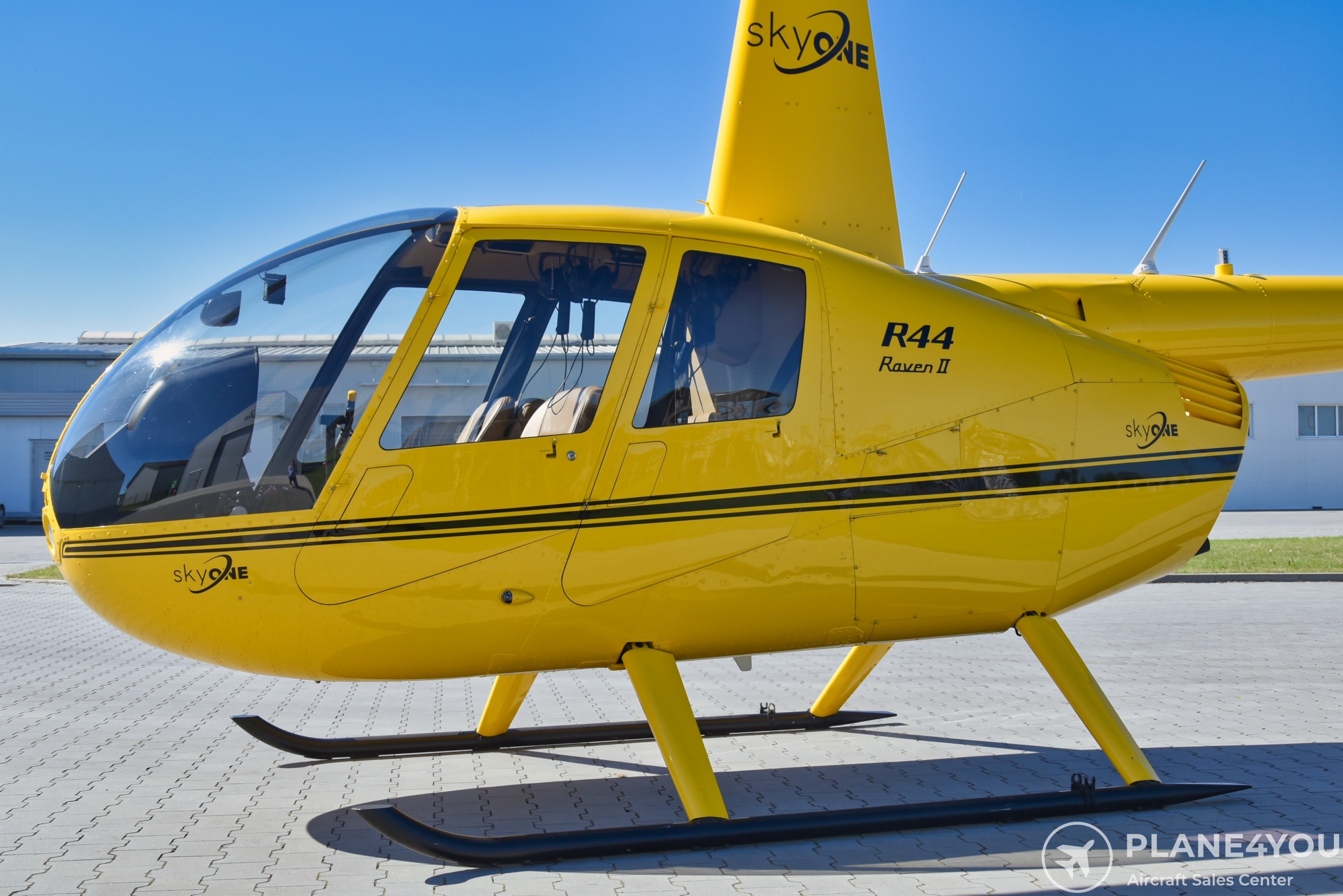 2021 Robinson R44 Raven II, photo 13