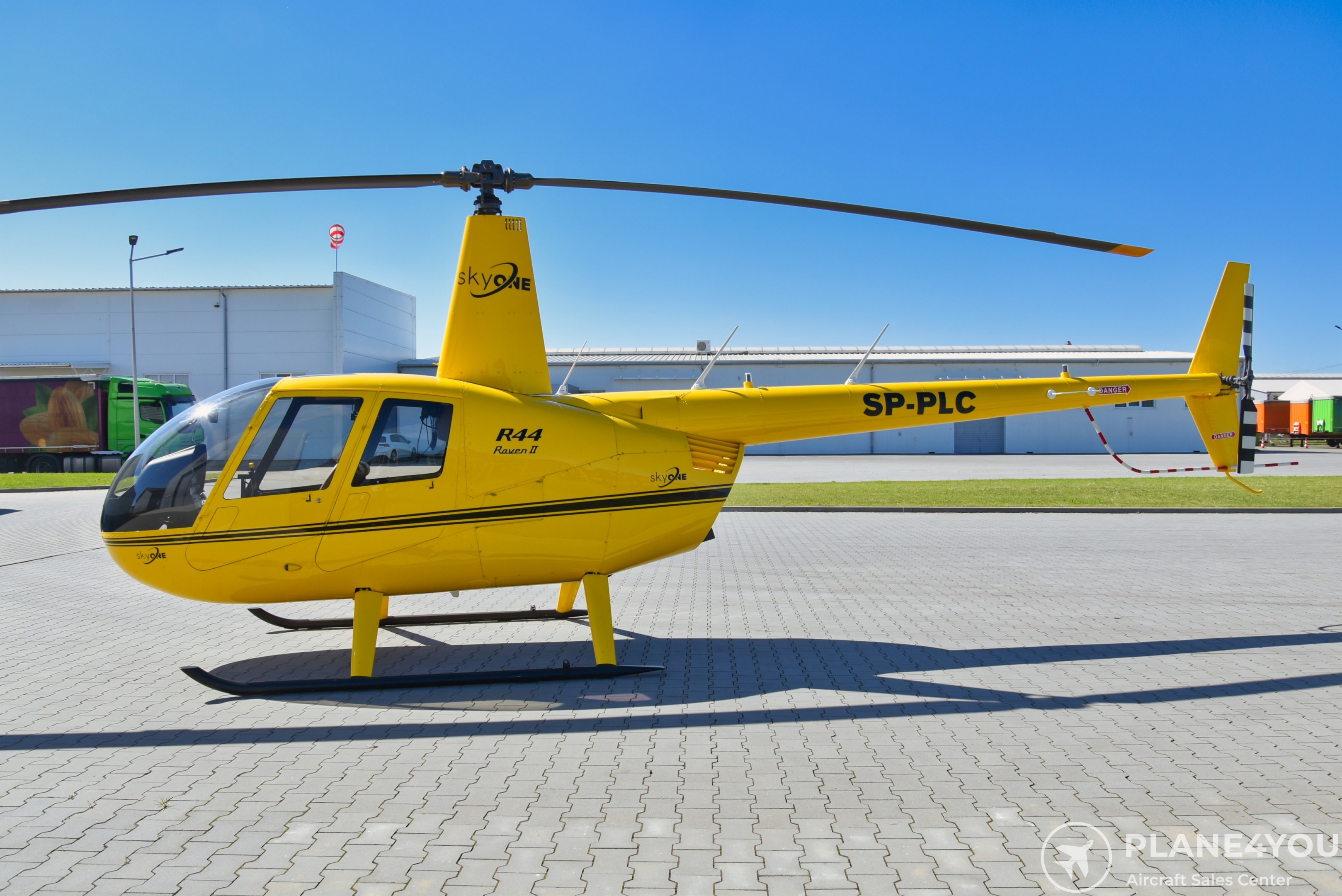 2021 Robinson R44 Raven II, photo 14