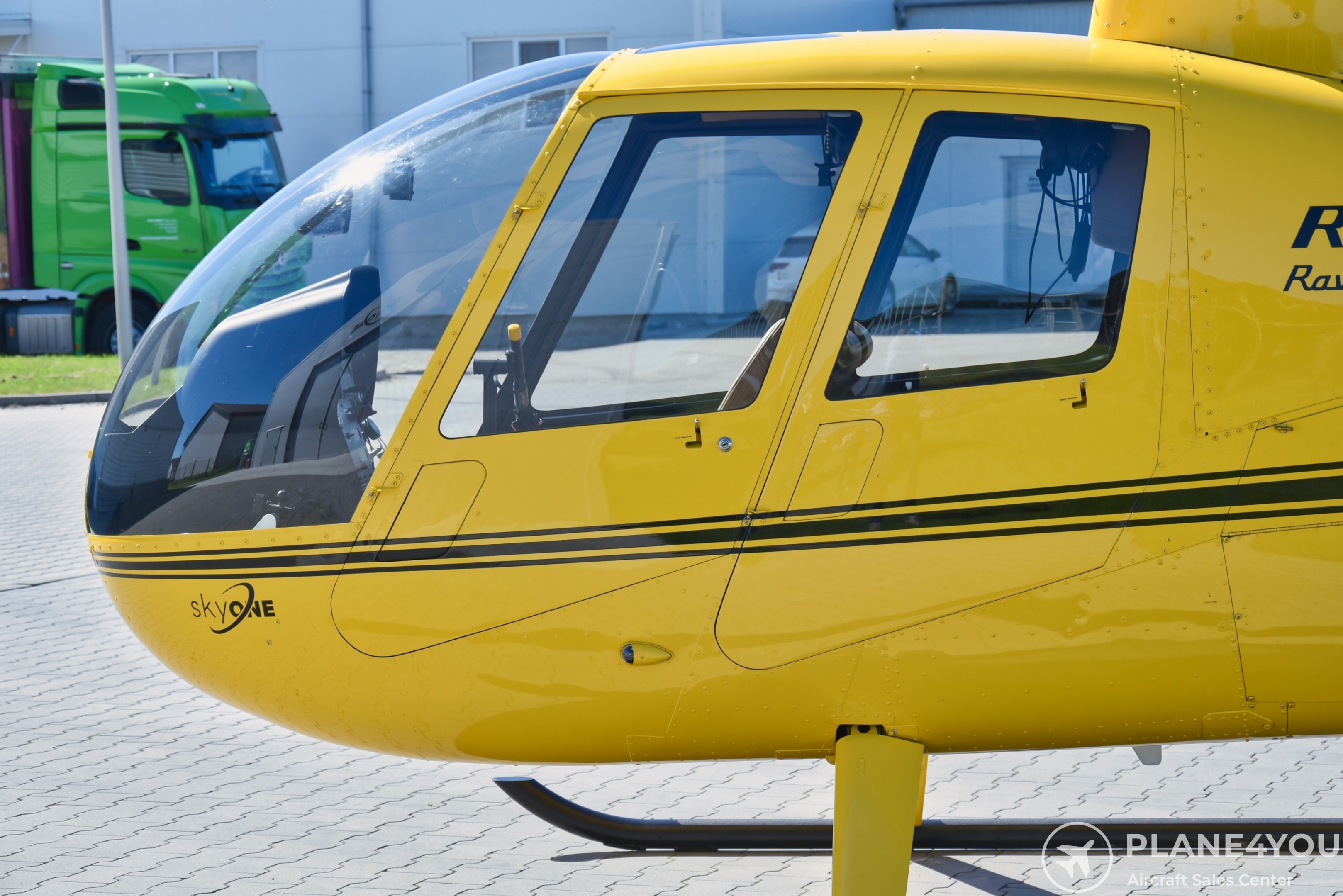 2021 Robinson R44 Raven II, photo 15