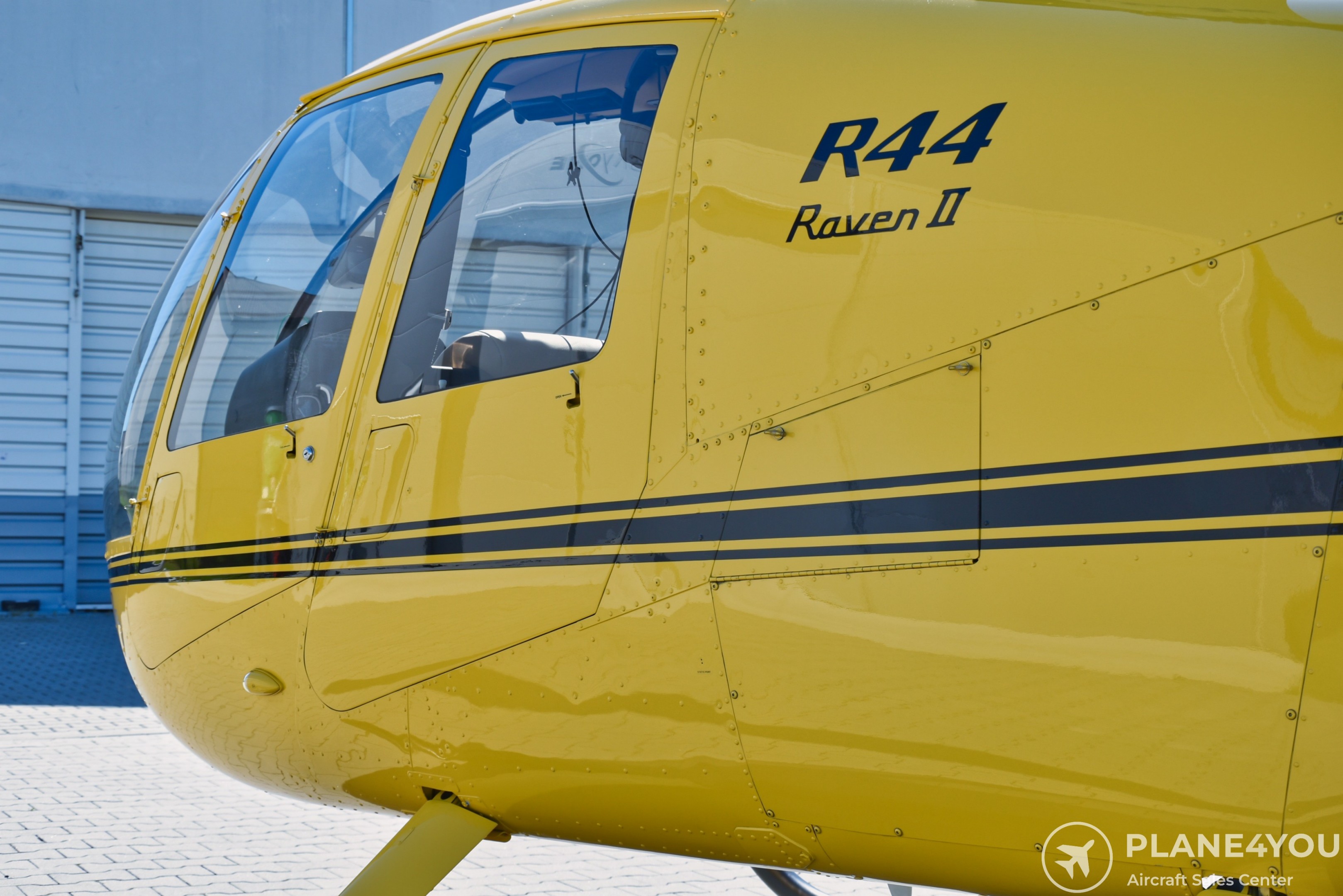 2021 Robinson R44 Raven II, photo 16