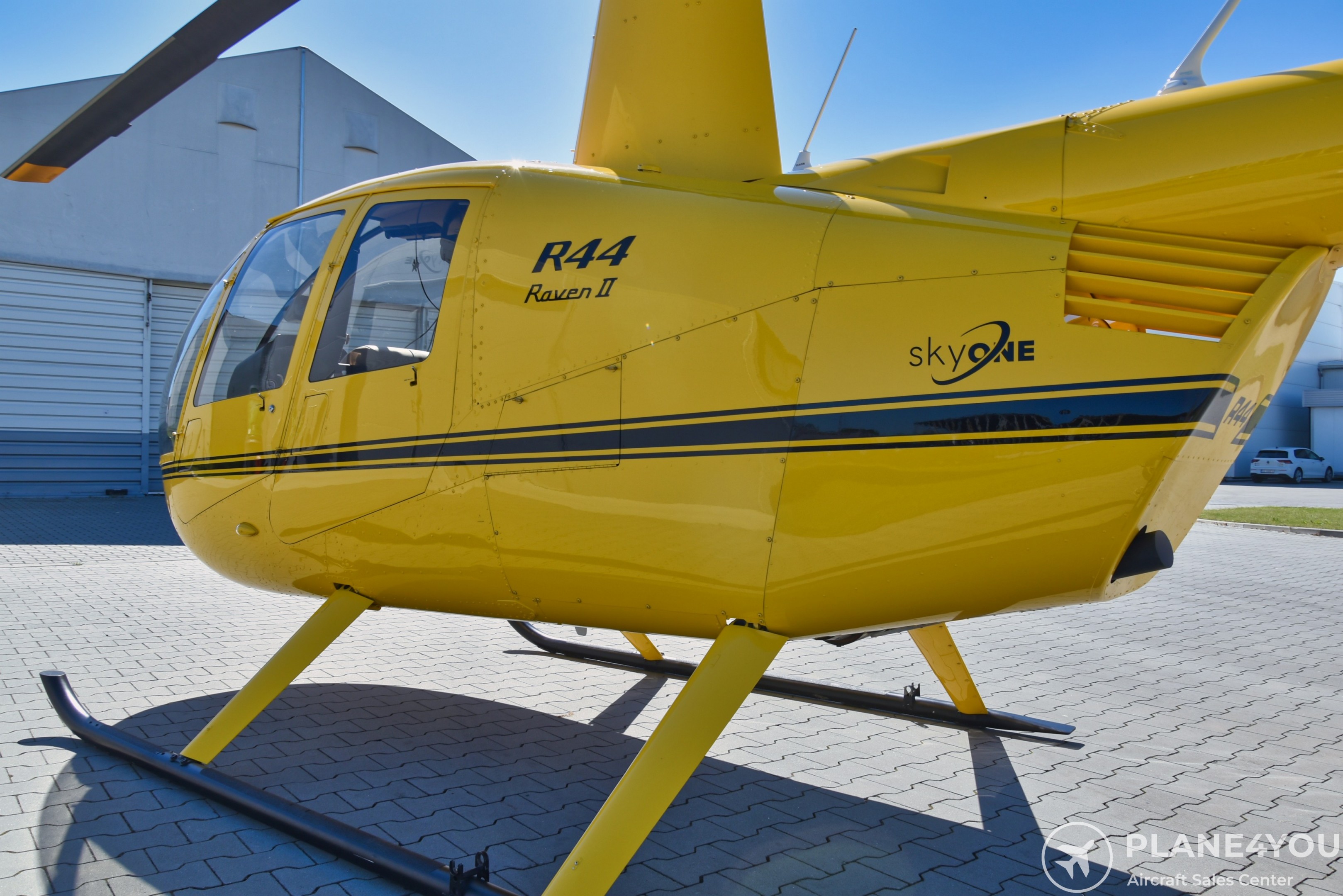 2021 Robinson R44 Raven II, photo 17