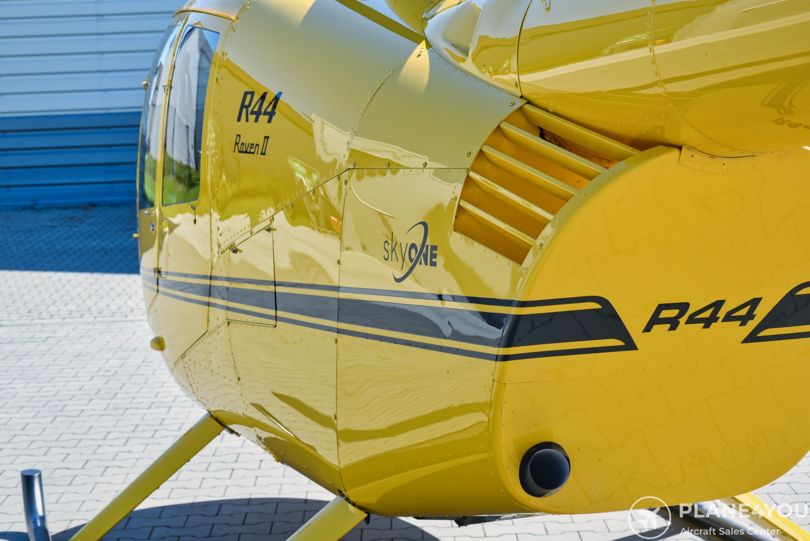2021 Robinson R44 Raven II, photo 18