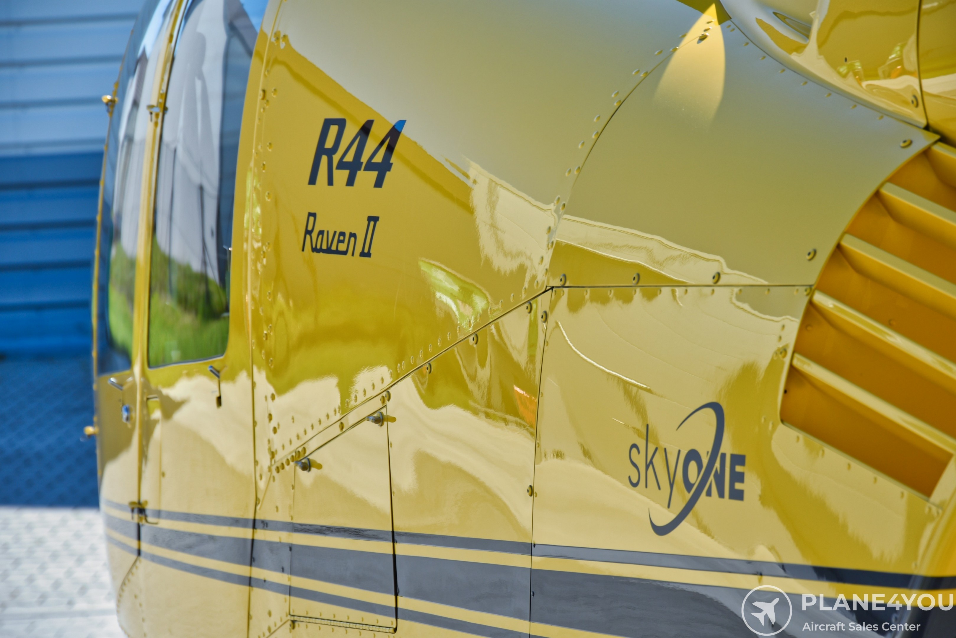 2021 Robinson R44 Raven II, photo 19