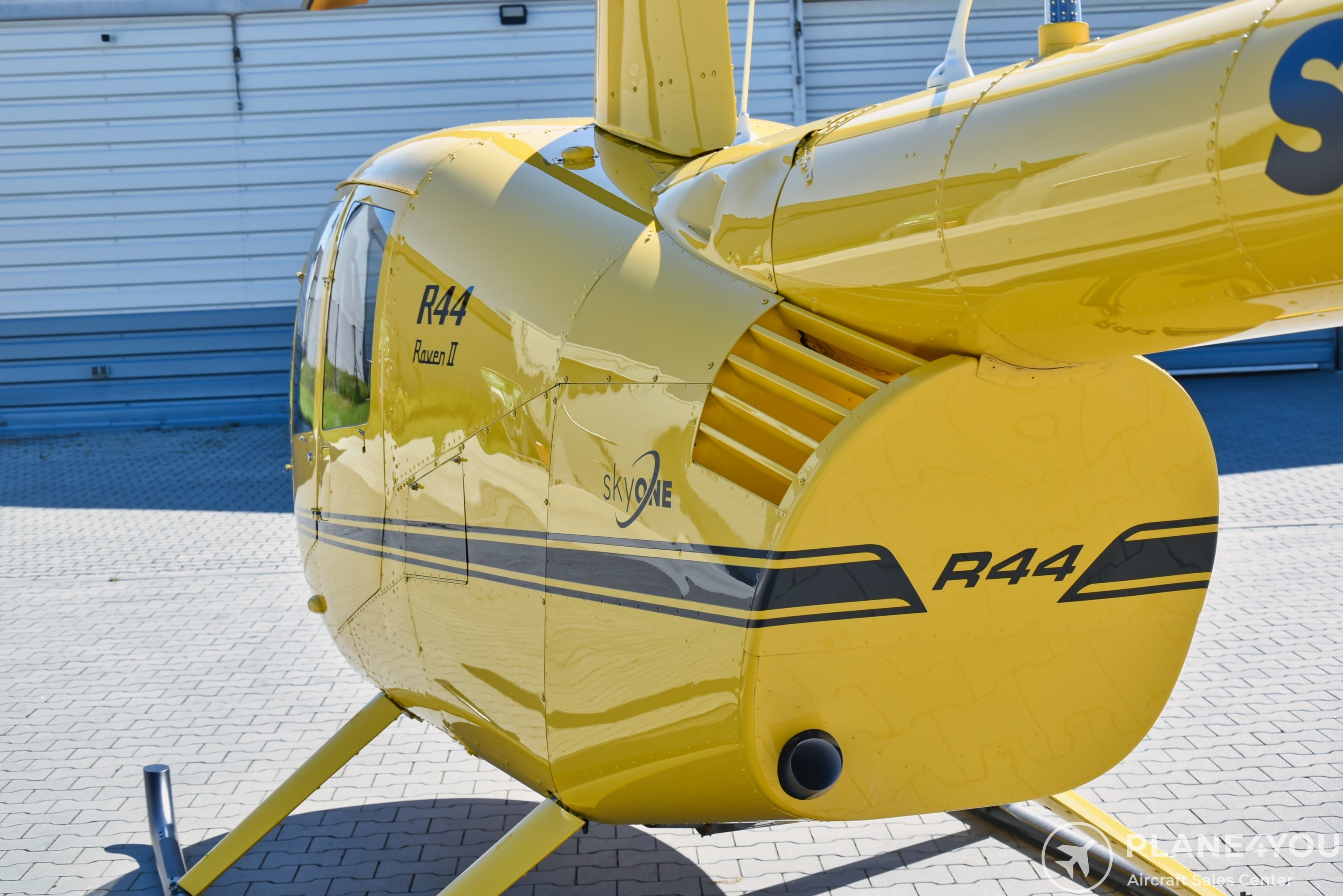 2021 Robinson R44 Raven II, photo 20