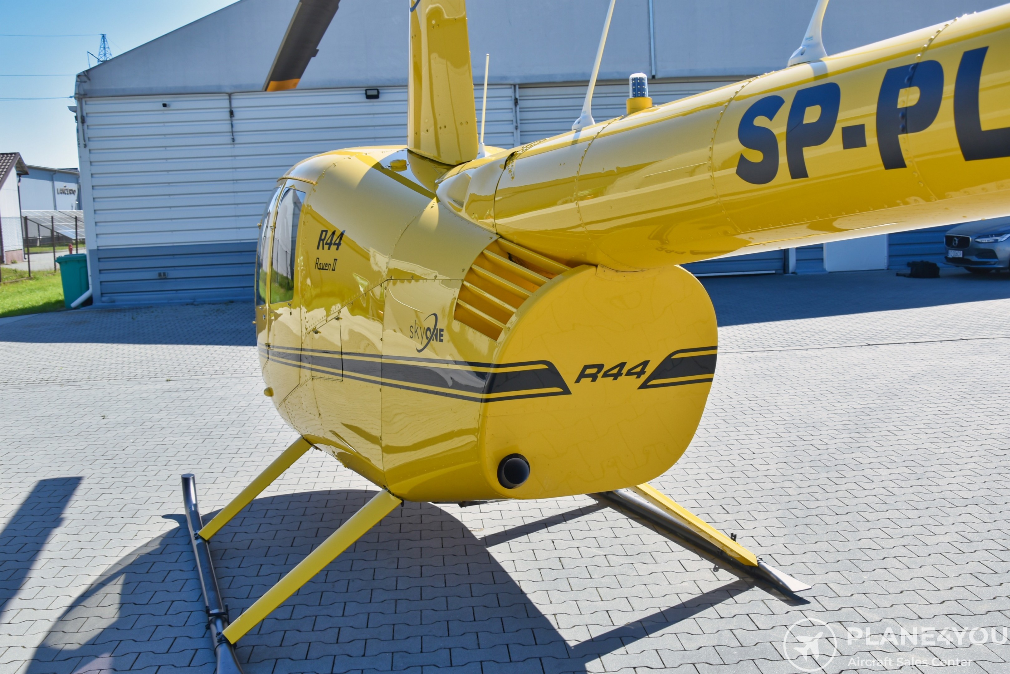 2021 Robinson R44 Raven II, photo 21