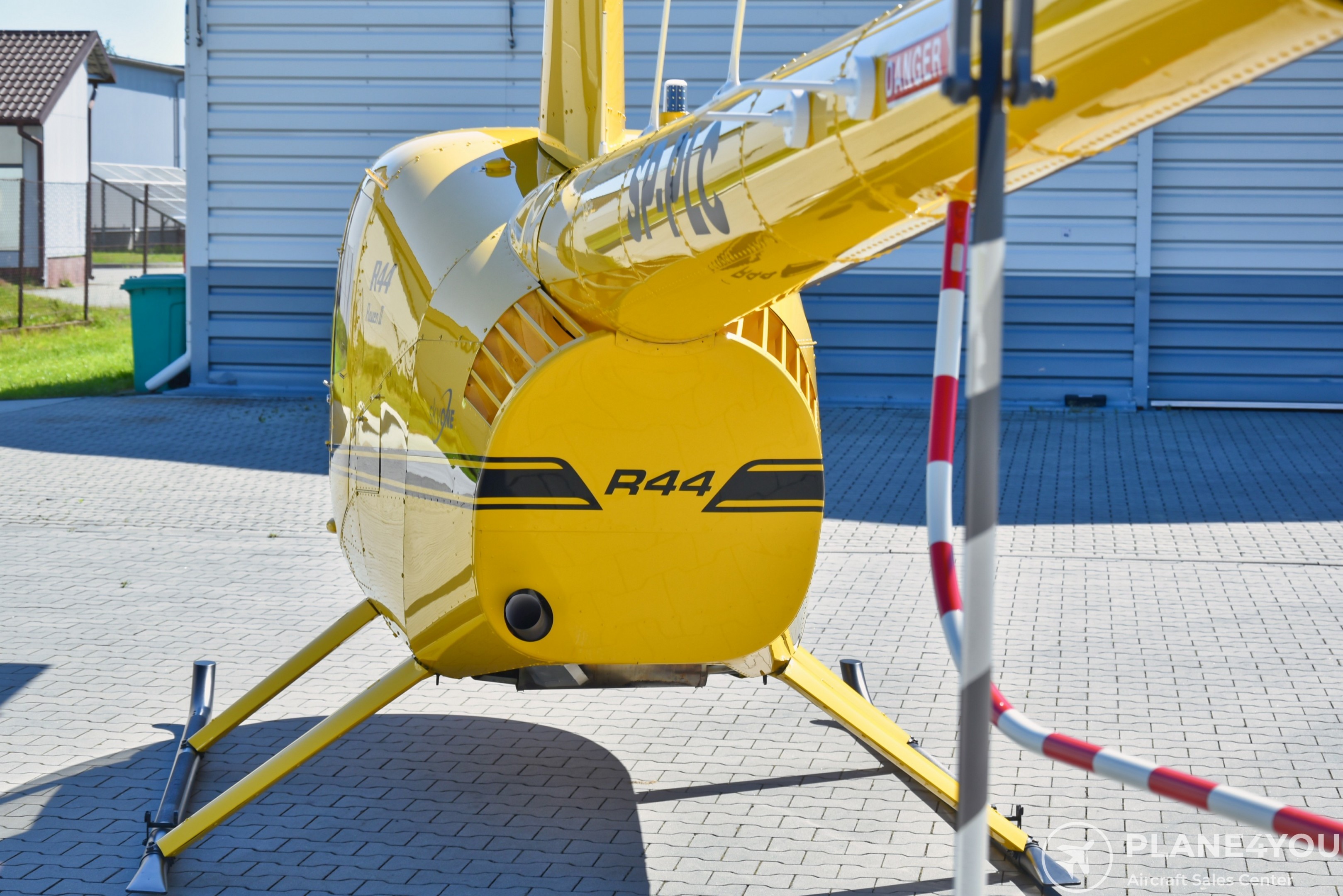 2021 Robinson R44 Raven II, photo 22