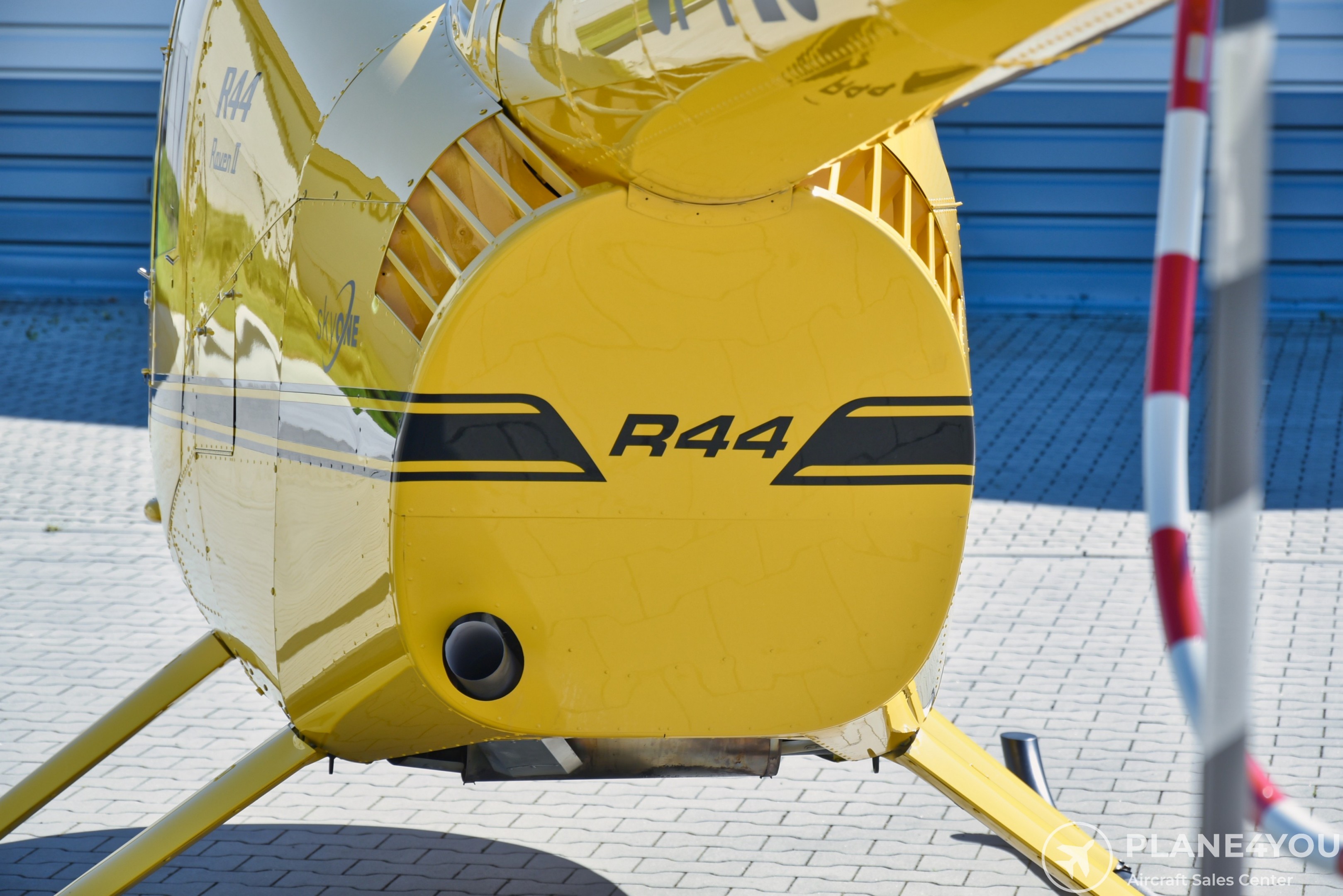 2021 Robinson R44 Raven II, photo 23