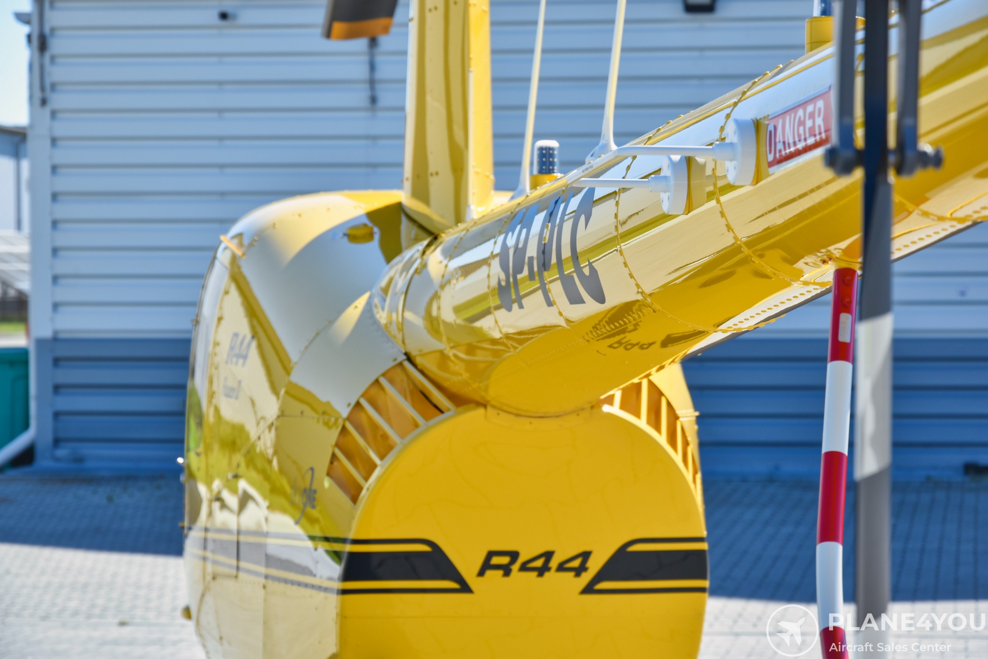 2021 Robinson R44 Raven II, photo 24