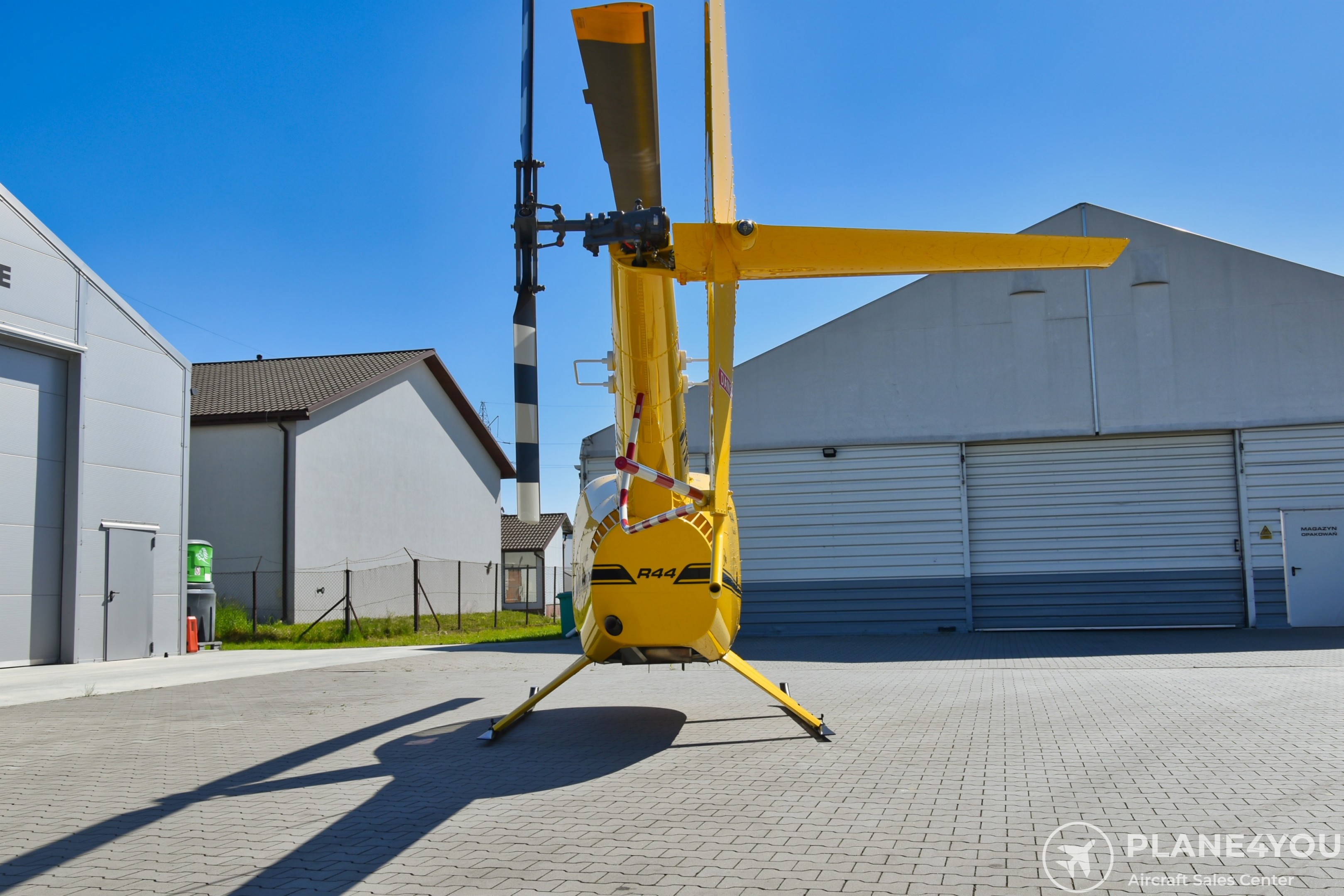 2021 Robinson R44 Raven II, photo 26