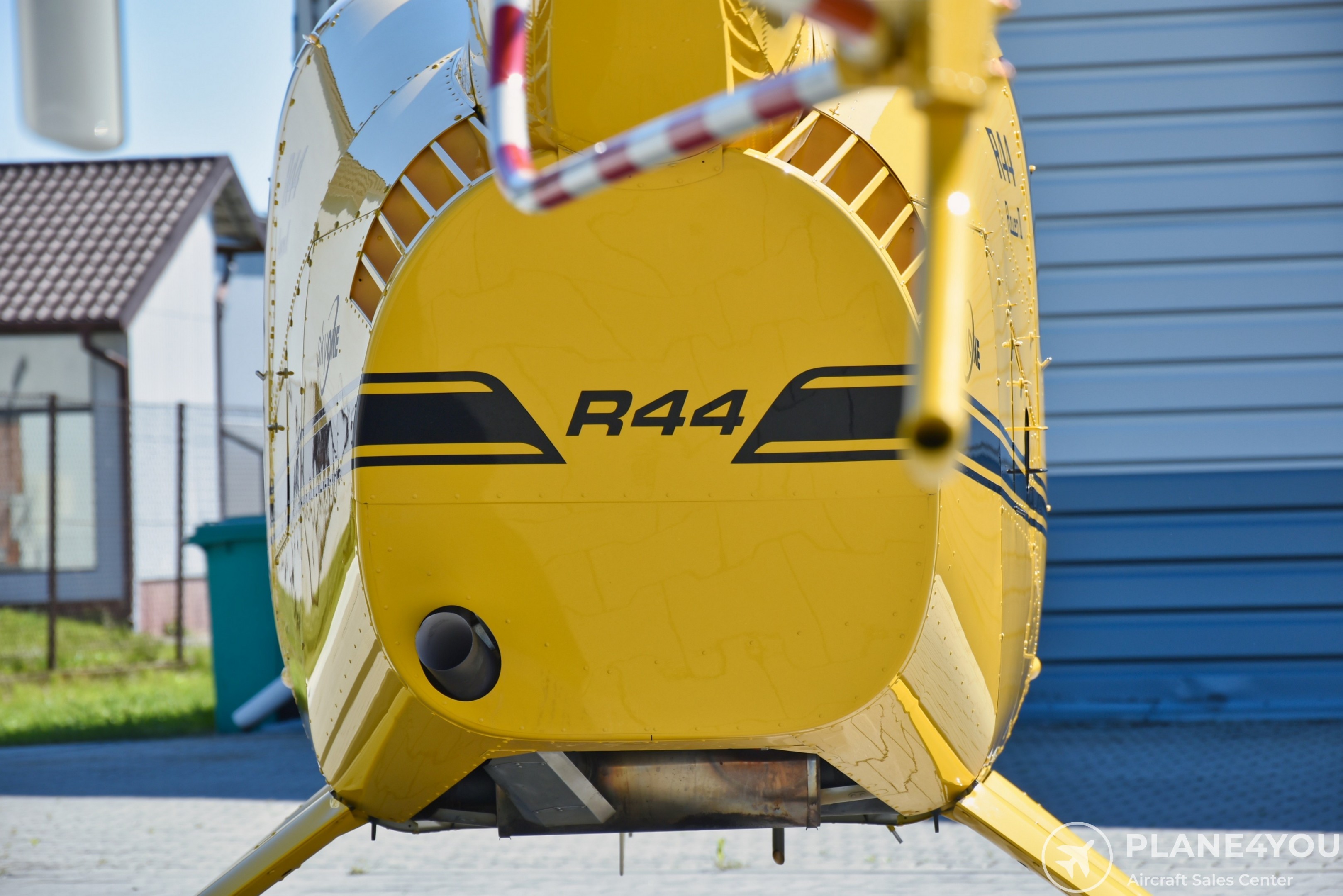 2021 Robinson R44 Raven II, photo 27