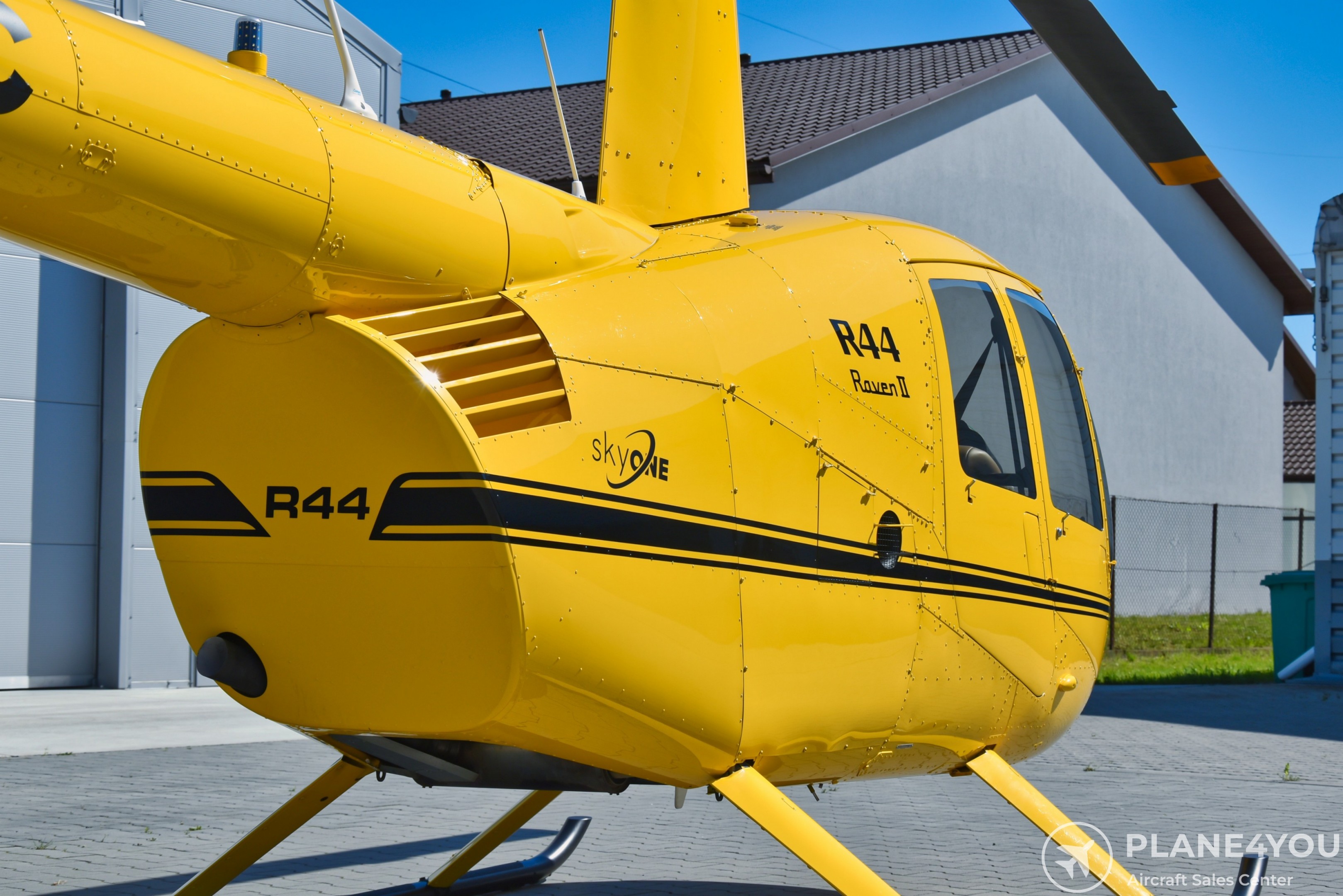 2021 Robinson R44 Raven II, photo 28