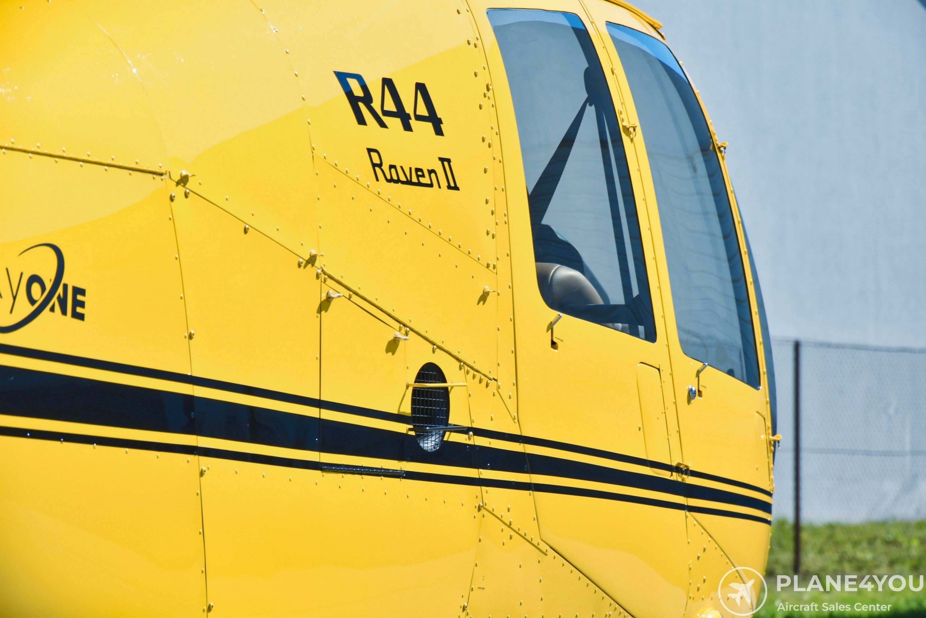 2021 Robinson R44 Raven II, photo 29