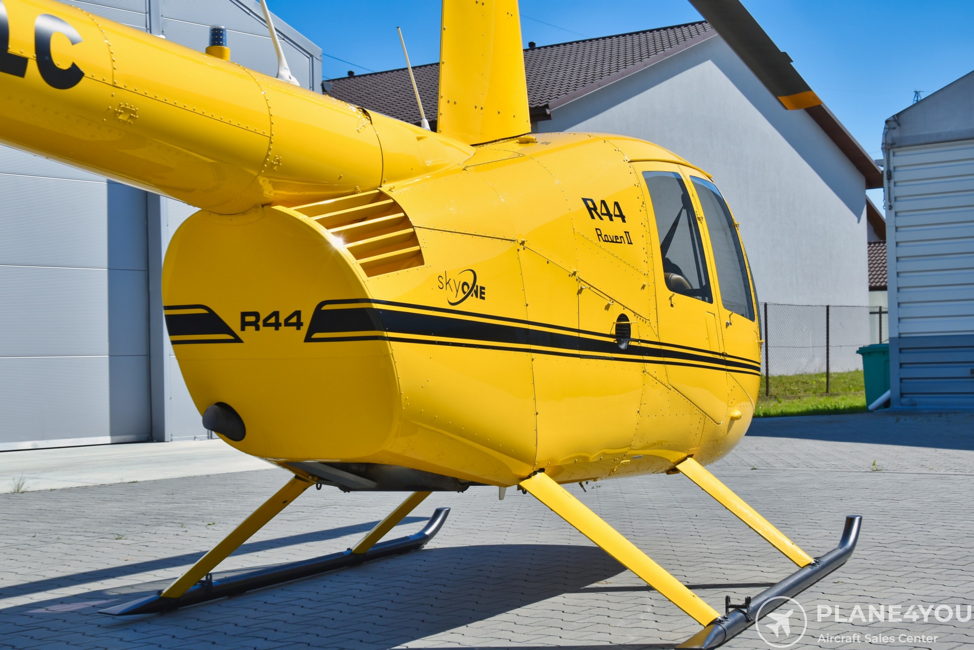 2021 Robinson R44 Raven II, photo 30