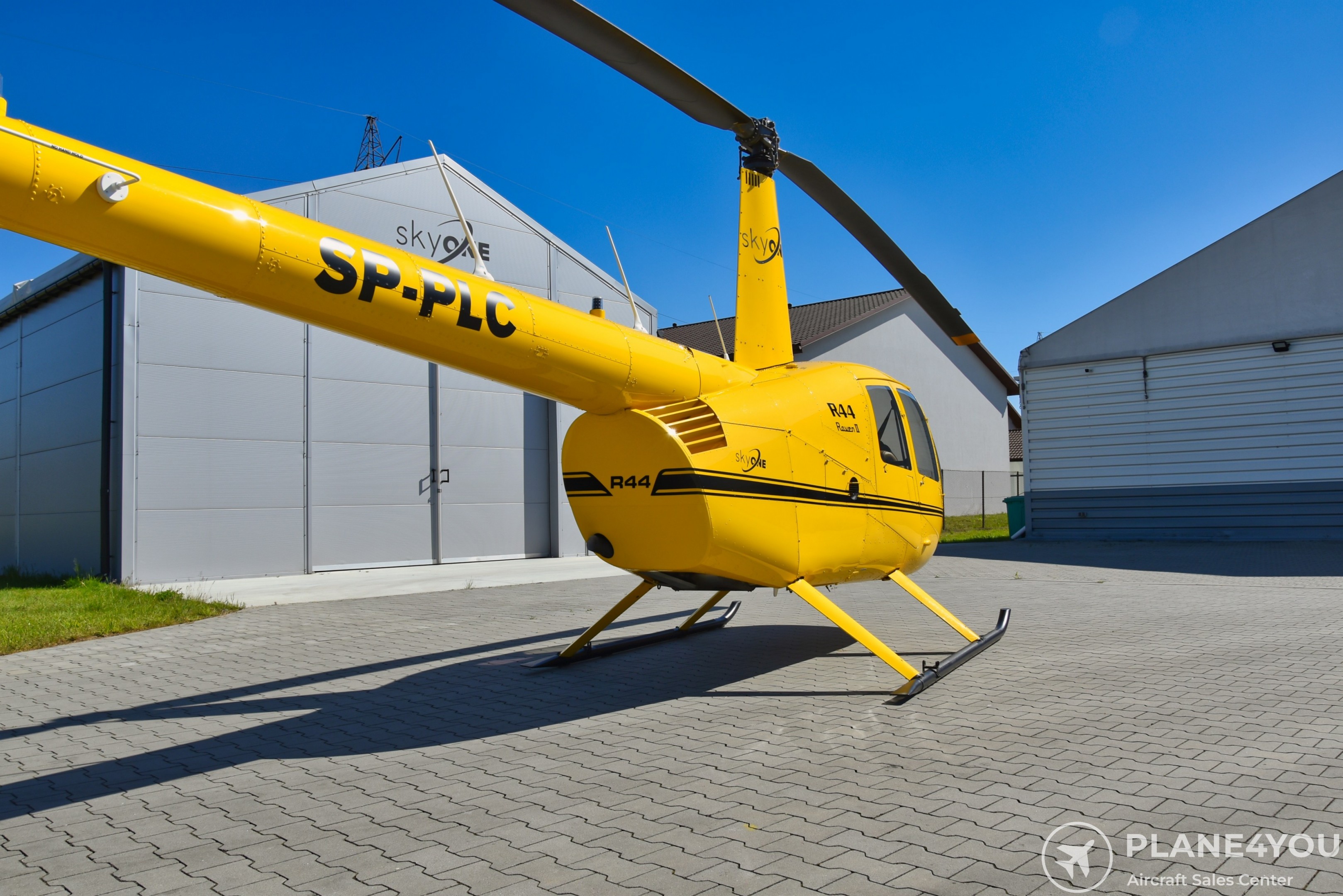 2021 Robinson R44 Raven II, photo 31