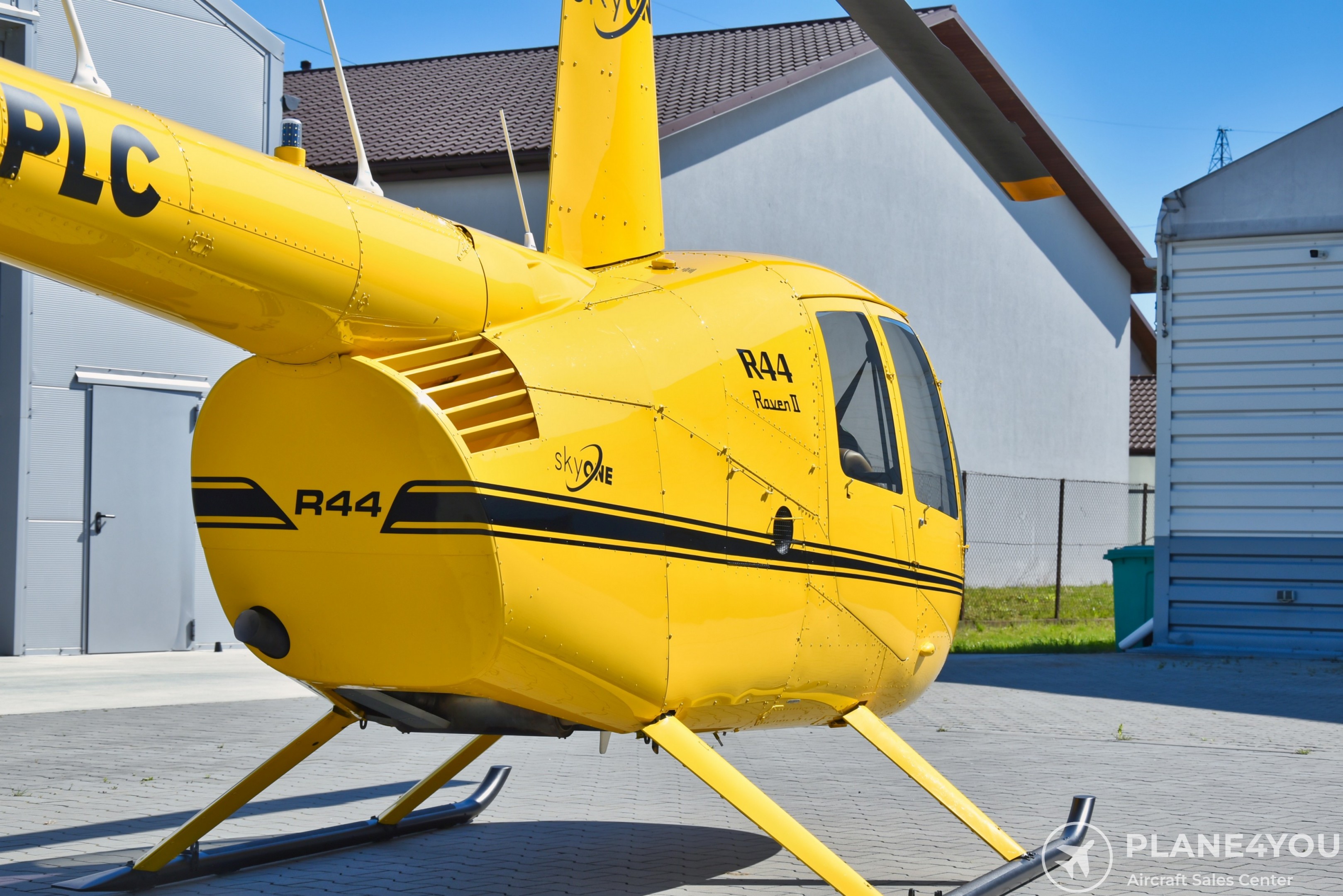 2021 Robinson R44 Raven II, photo 32