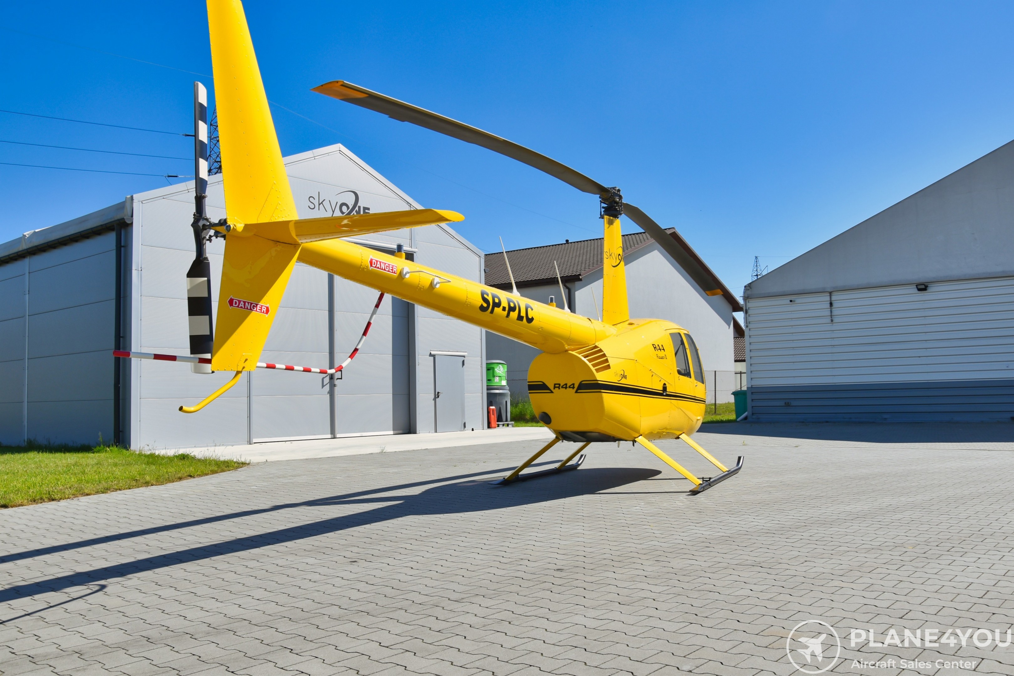 2021 Robinson R44 Raven II, photo 33