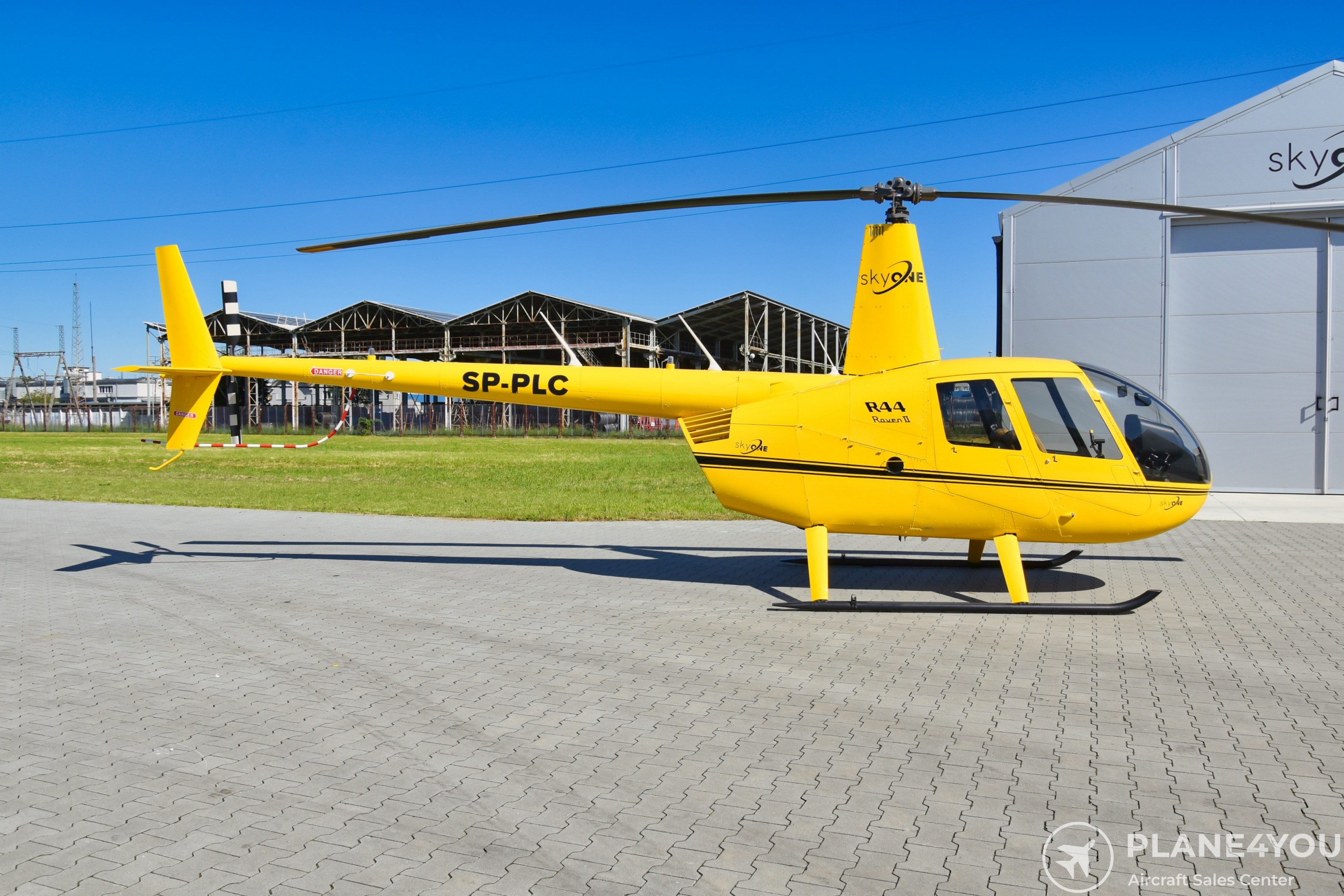 2021 Robinson R44 Raven II, photo 34