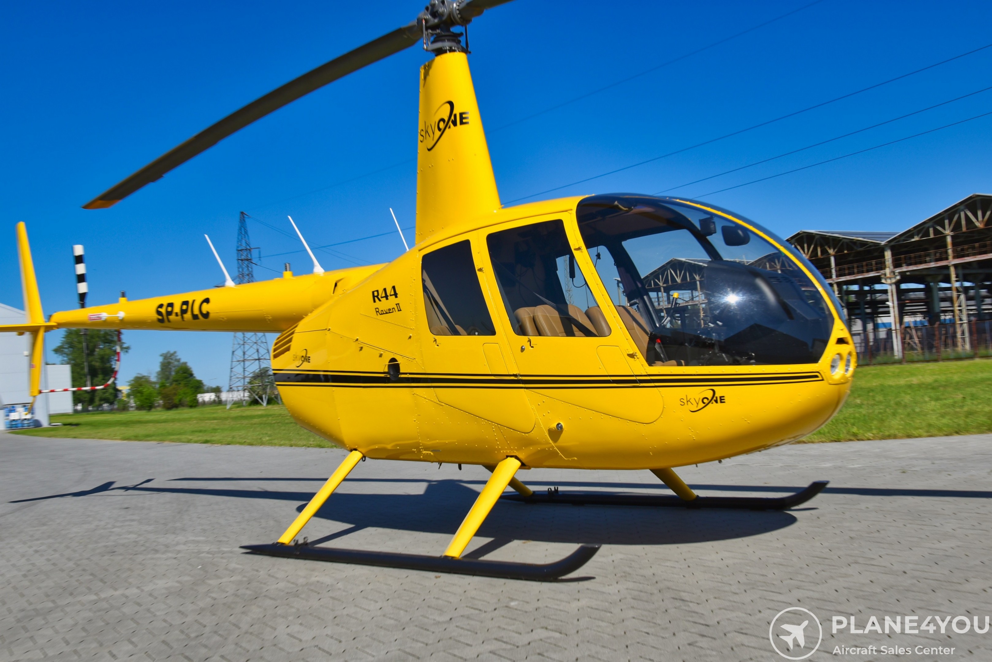 2021 Robinson R44 Raven II, photo 36