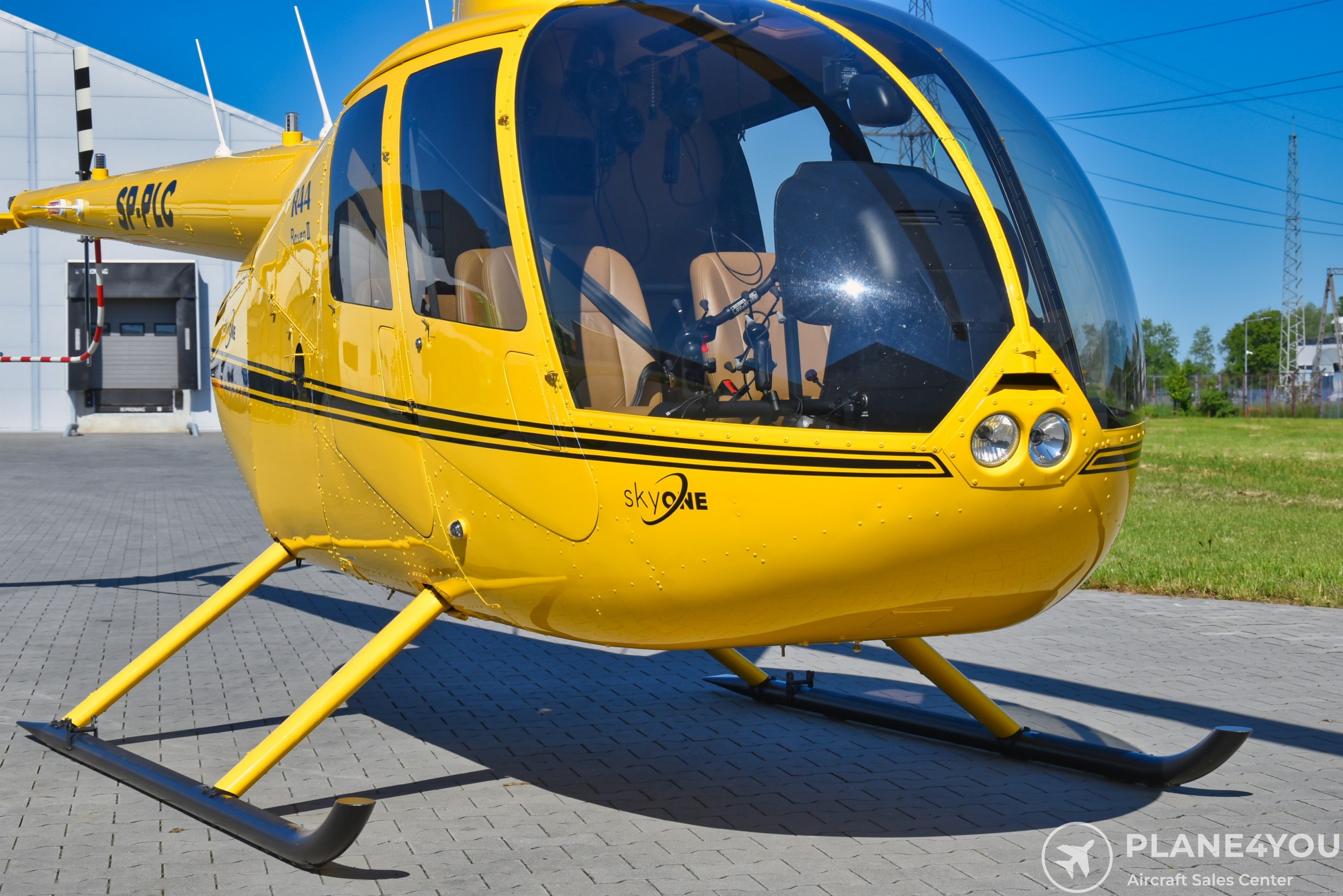 2021 Robinson R44 Raven II, photo 37